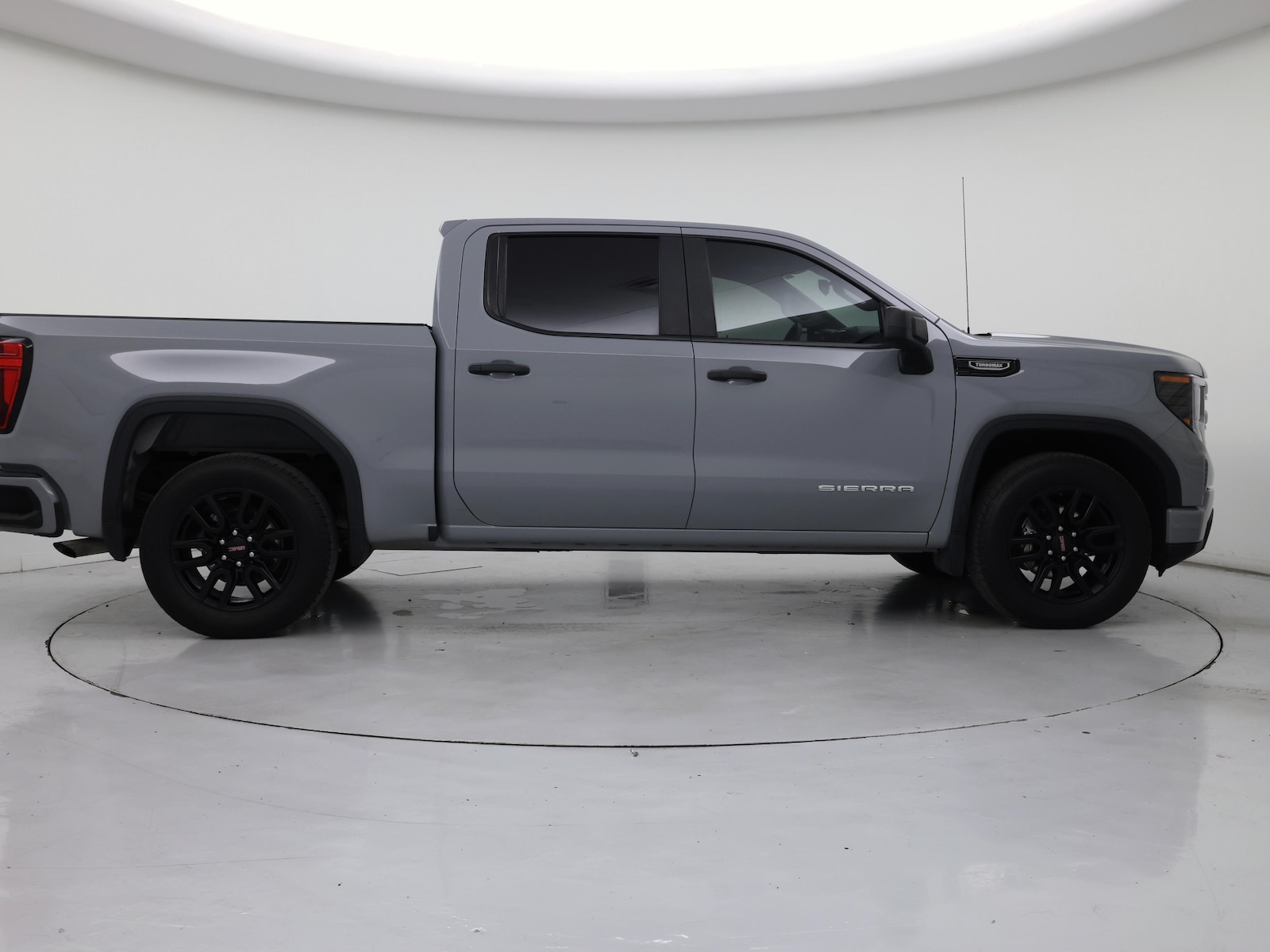 2025 GMC Sierra 1500 Pro - Photo 8