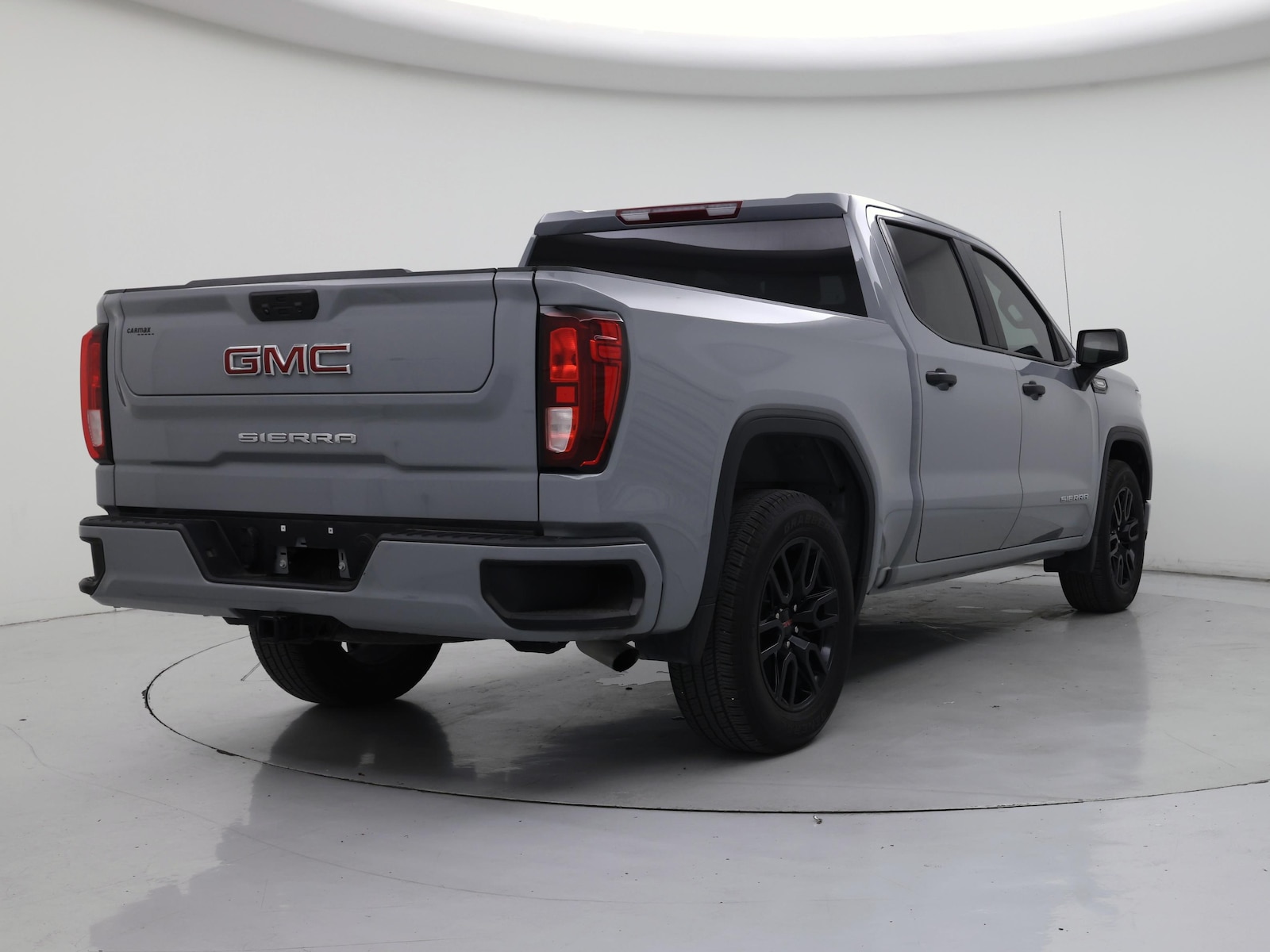 2025 GMC Sierra 1500 Pro - Photo 9