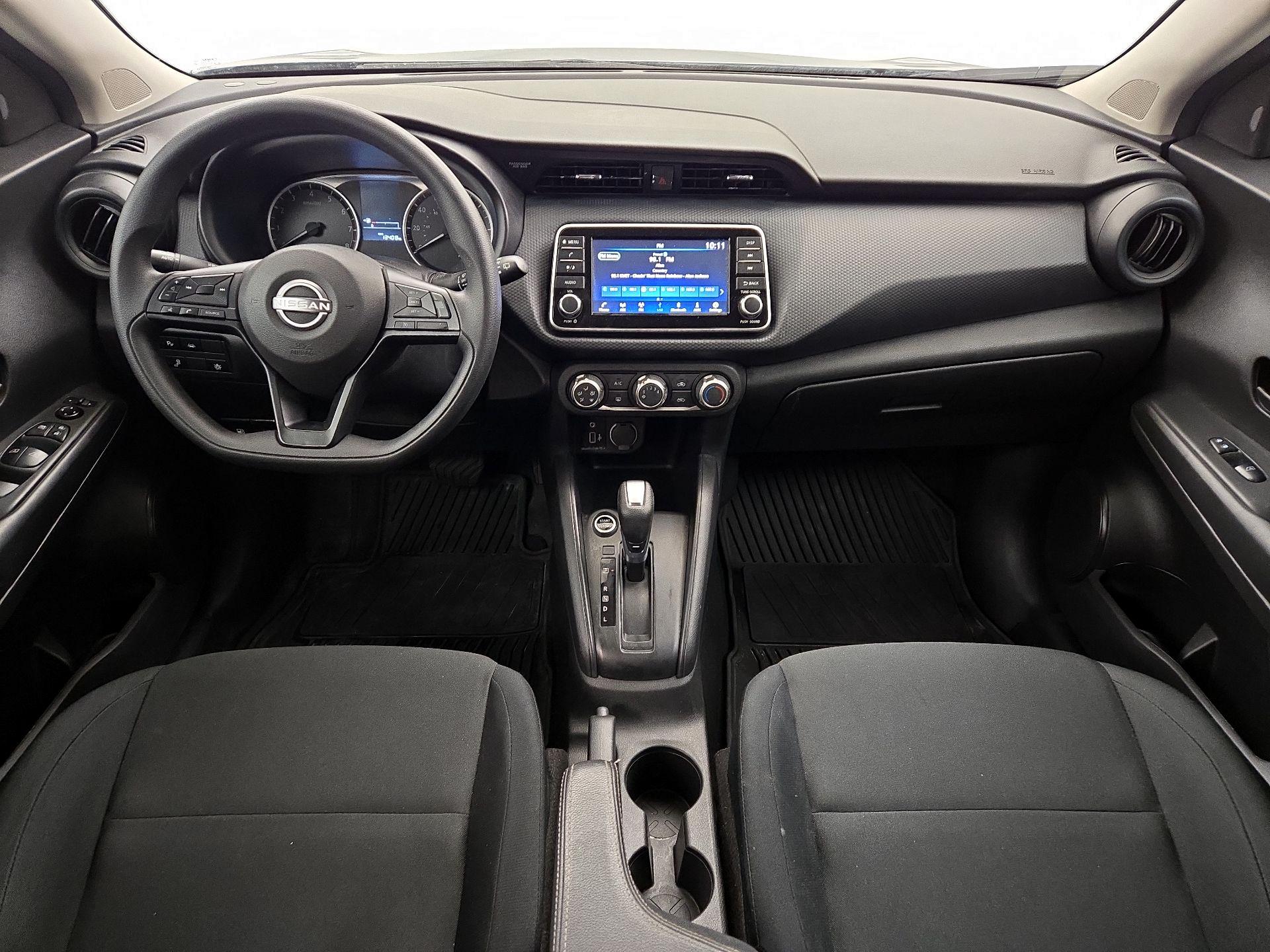 Thumbnail: 2025 Nissan Kicks - 9