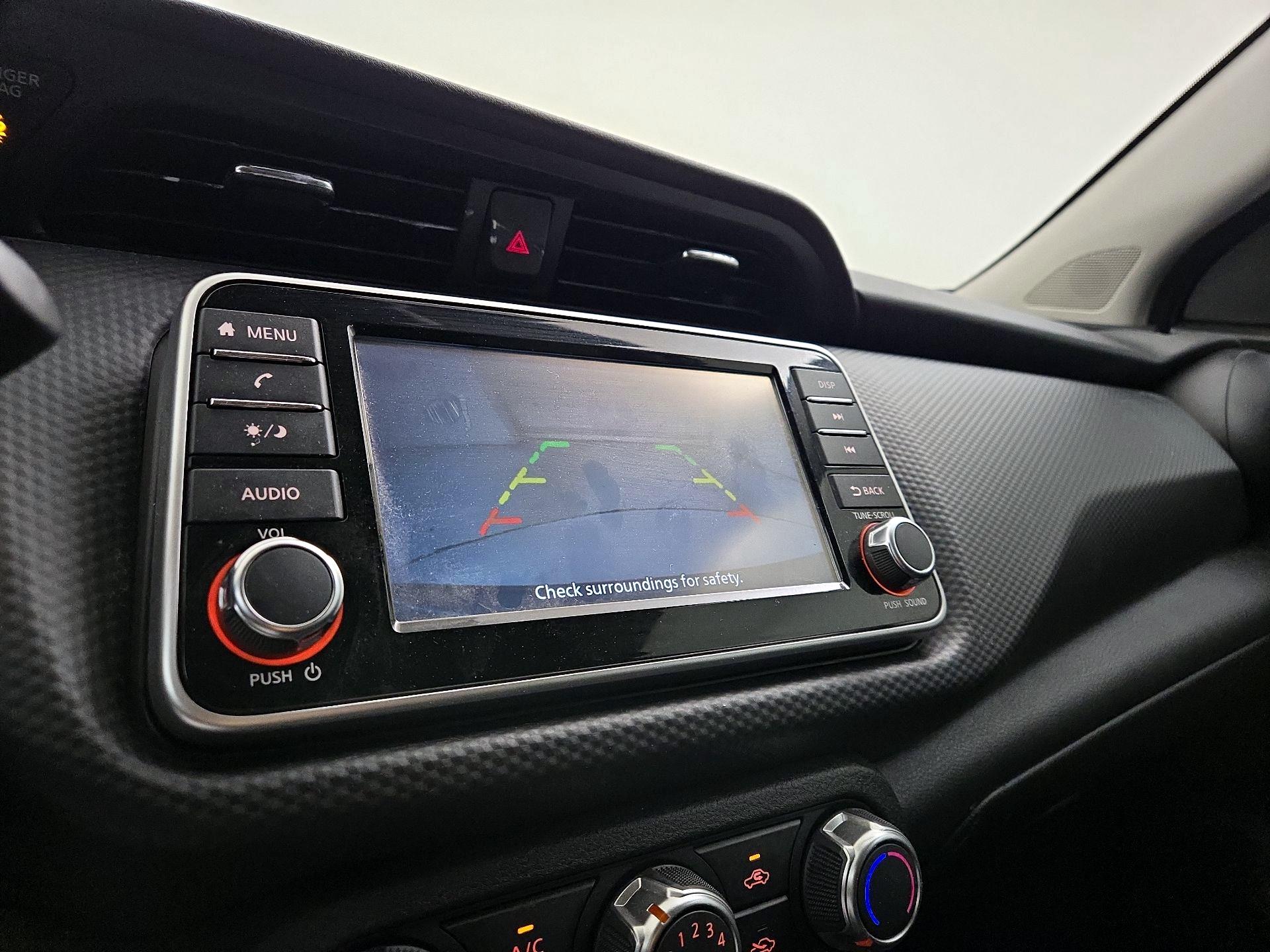 Thumbnail: 2025 Nissan Kicks - 14