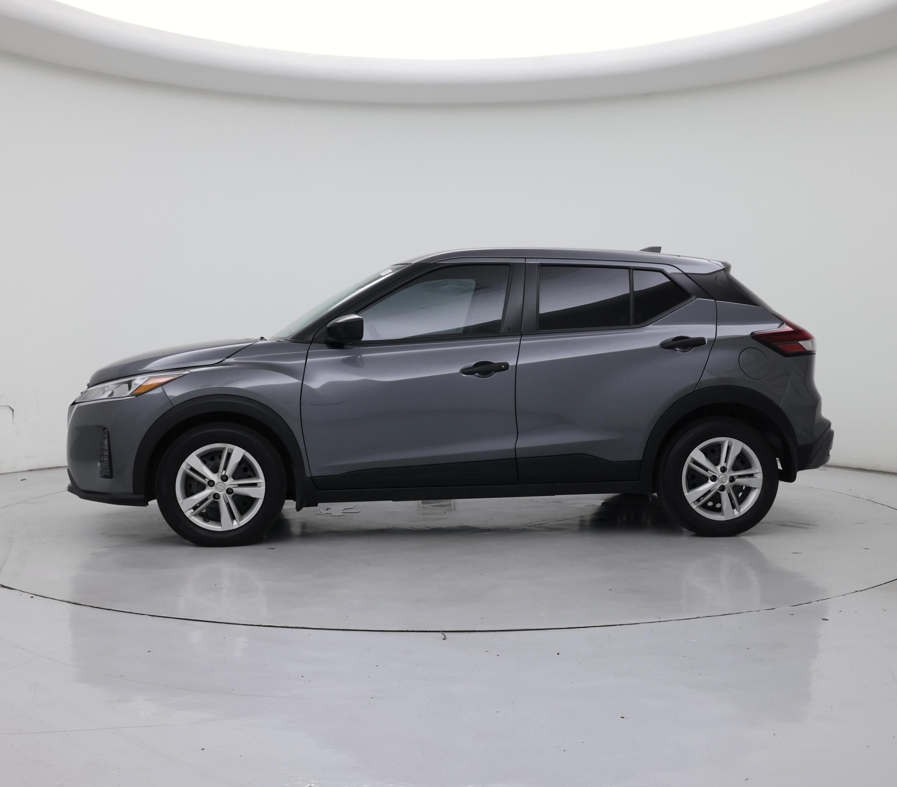 Thumbnail: 2025 Nissan Kicks - 3