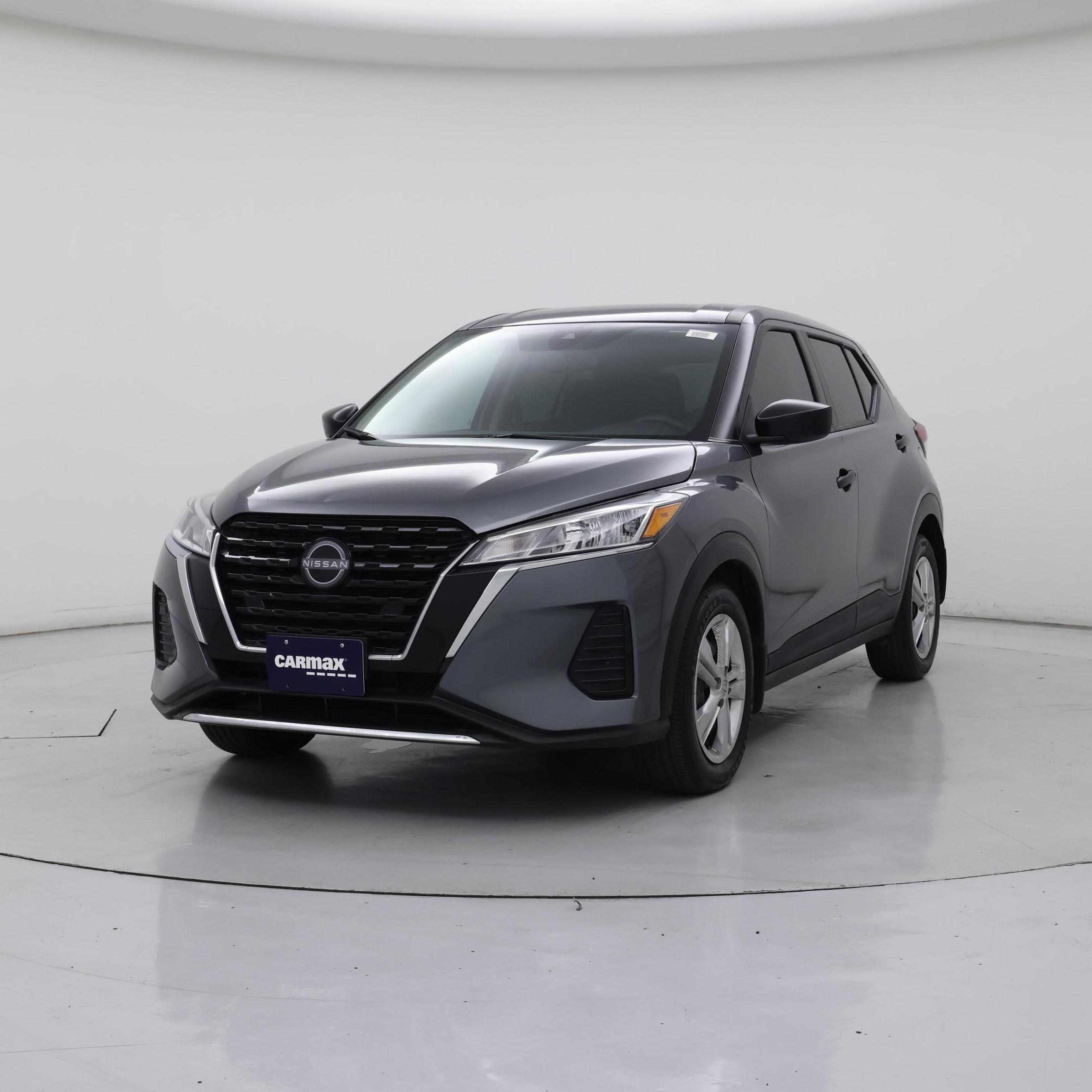 Thumbnail: 2025 Nissan Kicks - 4