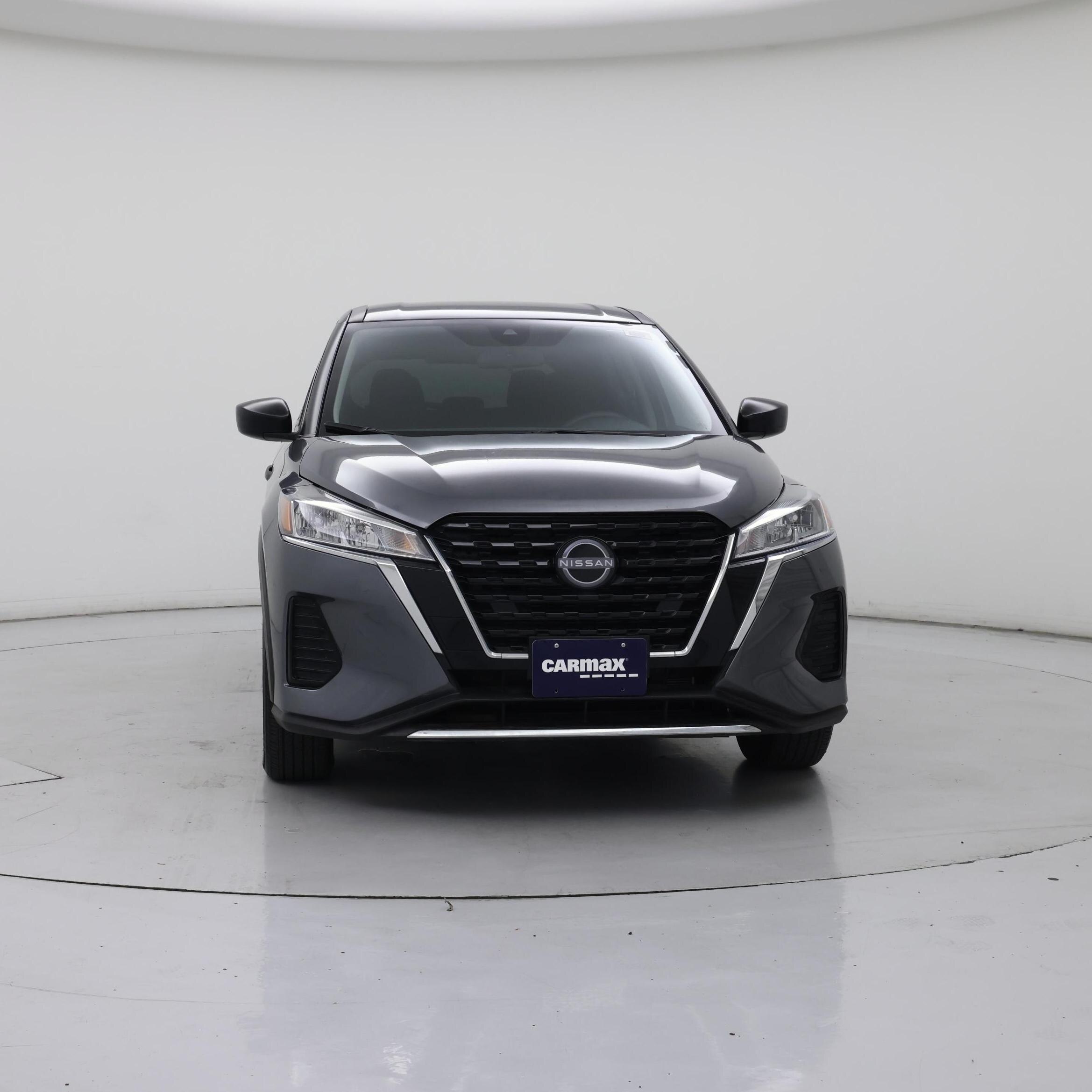 Thumbnail: 2025 Nissan Kicks - 5