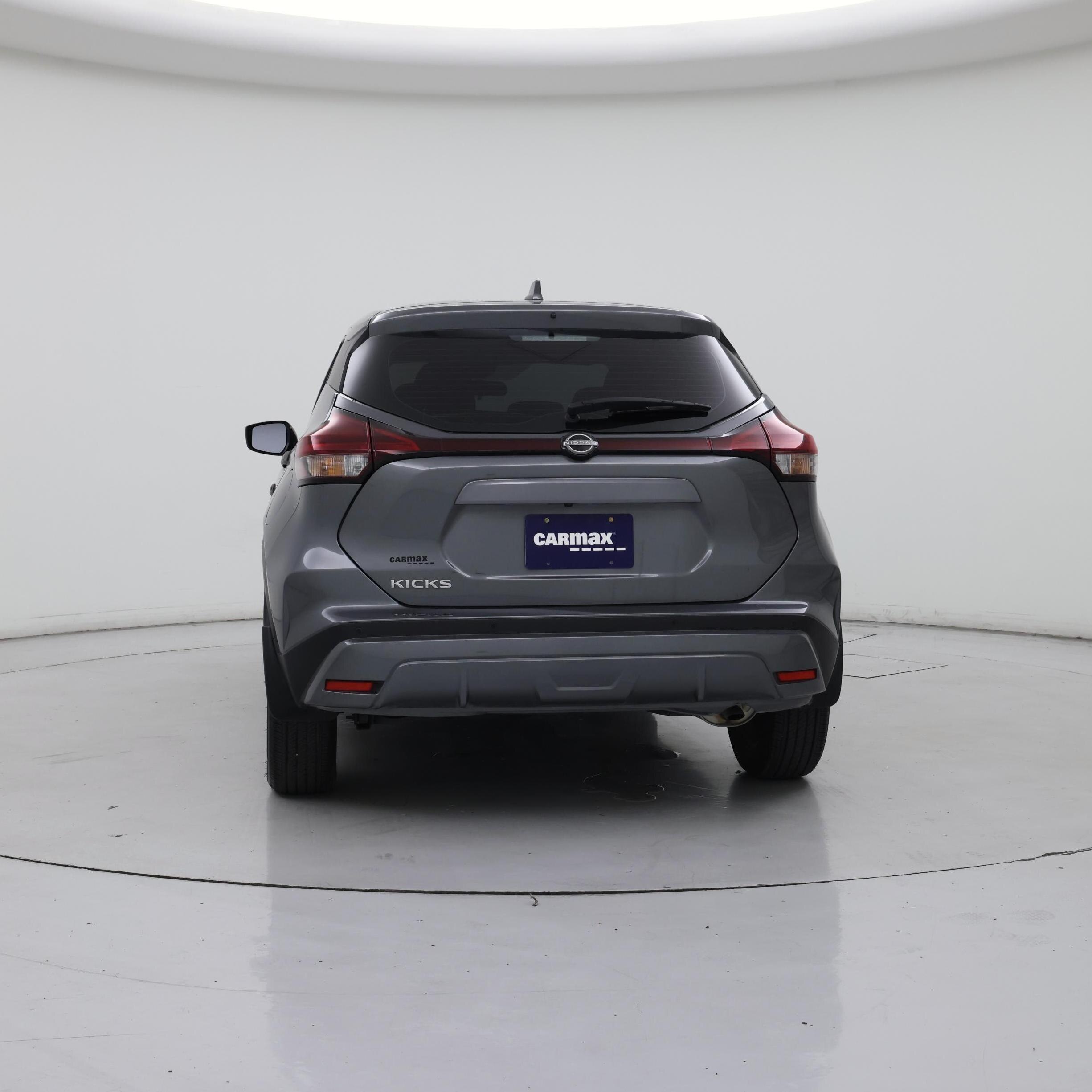 Thumbnail: 2025 Nissan Kicks - 6