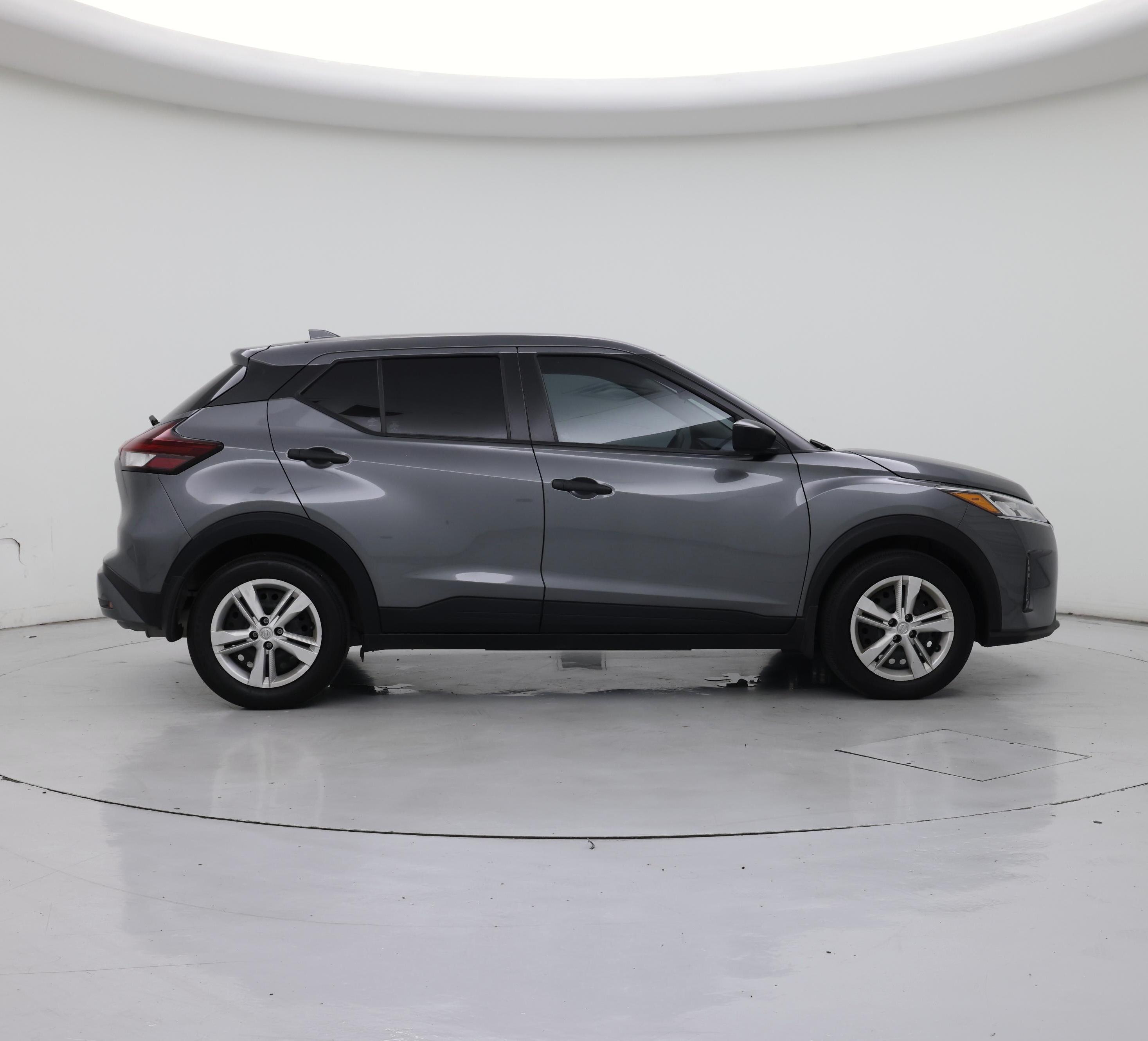 Thumbnail: 2025 Nissan Kicks - 7