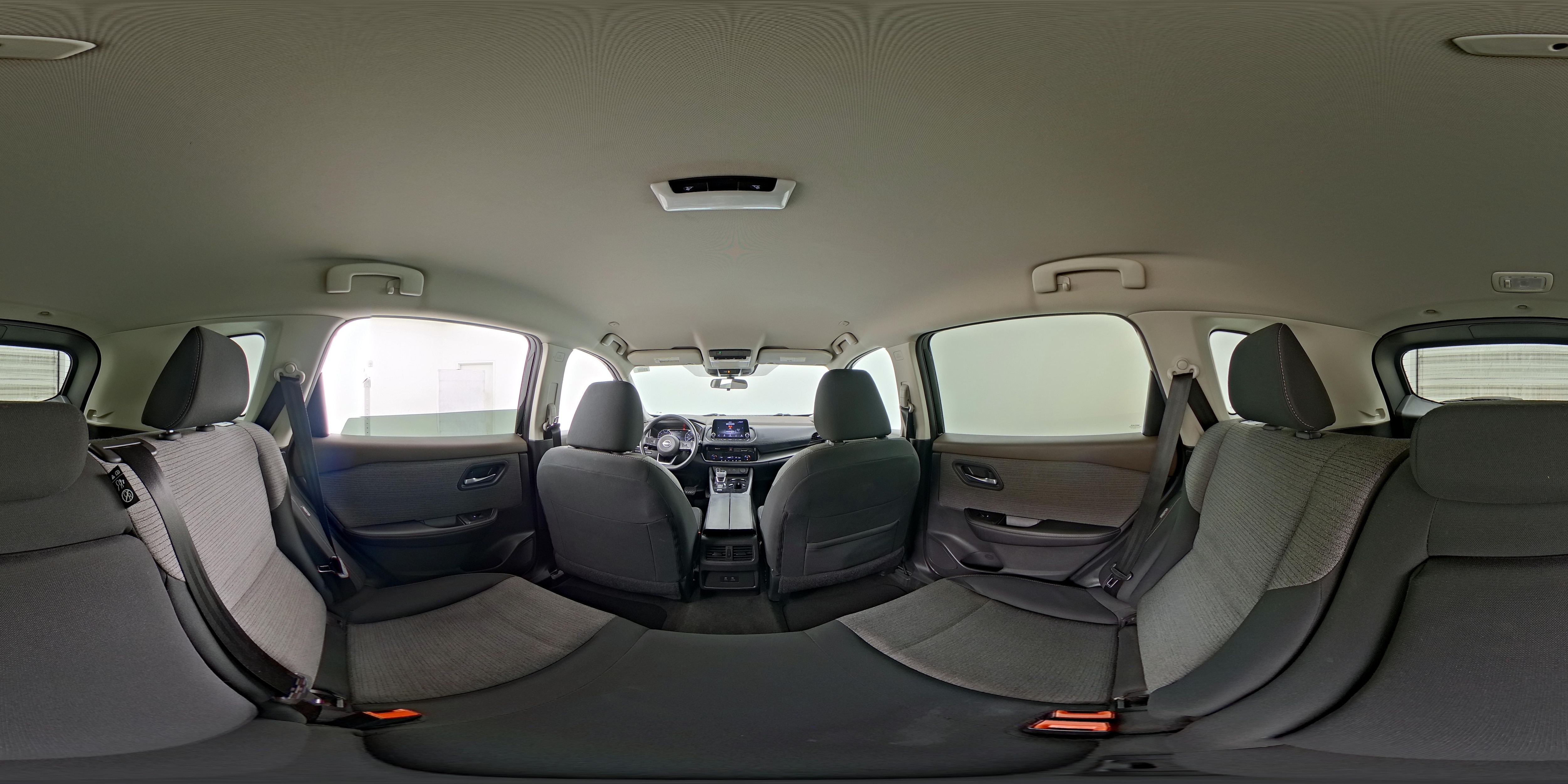 2023 Nissan Rogue SV - Photo 25