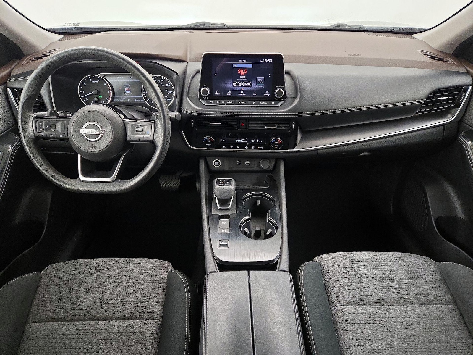 2023 Nissan Rogue SV - Photo 10