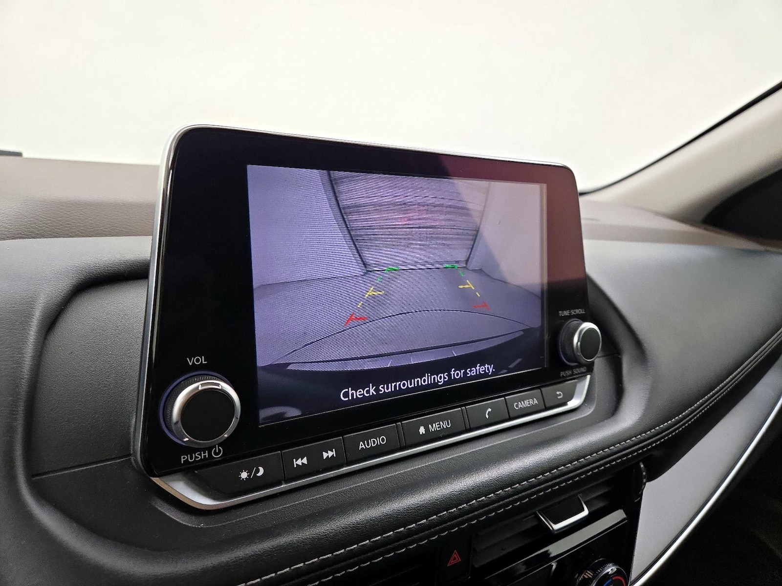2023 Nissan Rogue SV - Photo 15