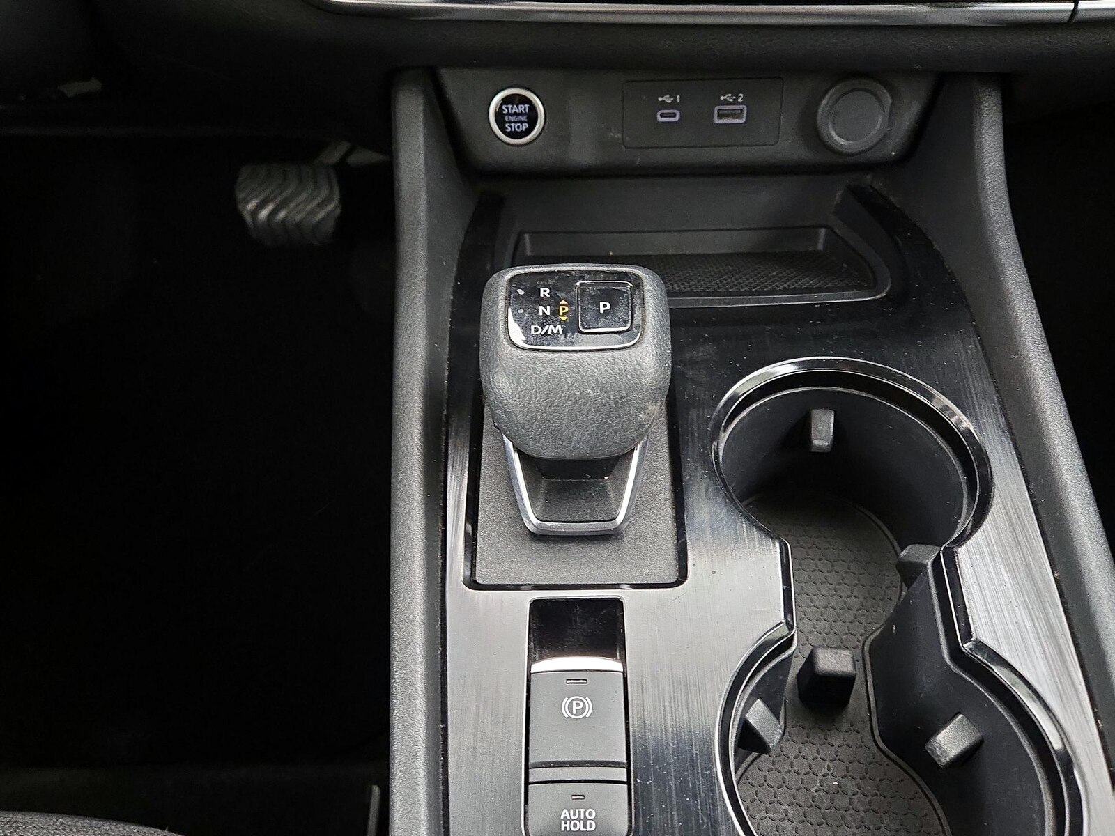 2023 Nissan Rogue SV - Photo 18