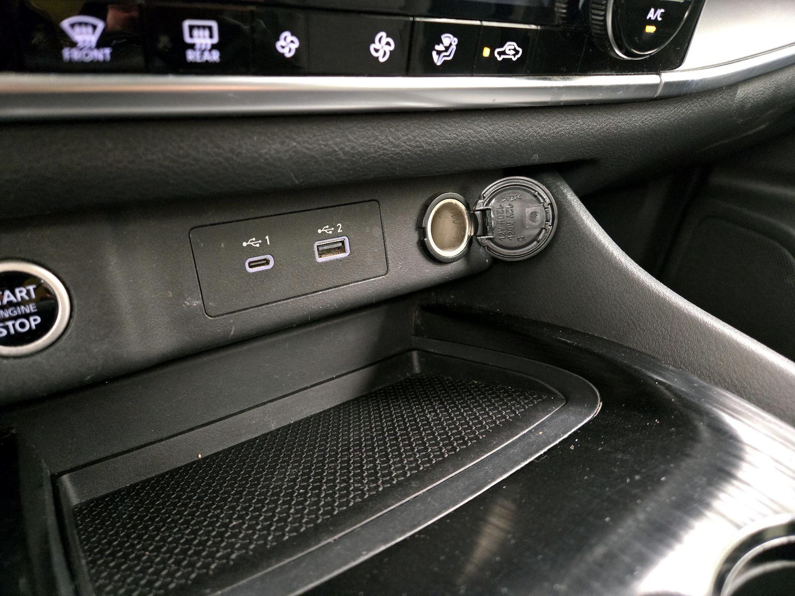 2023 Nissan Rogue SV - Photo 19