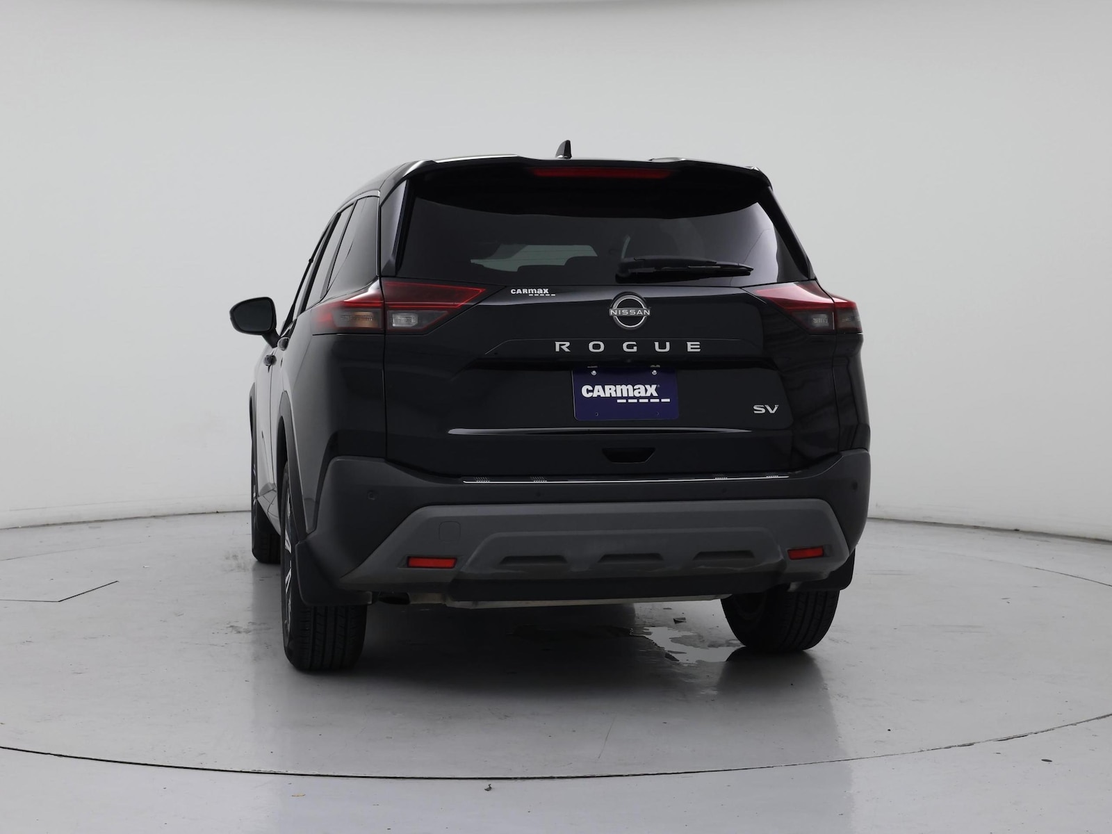 2023 Nissan Rogue SV - Photo 7