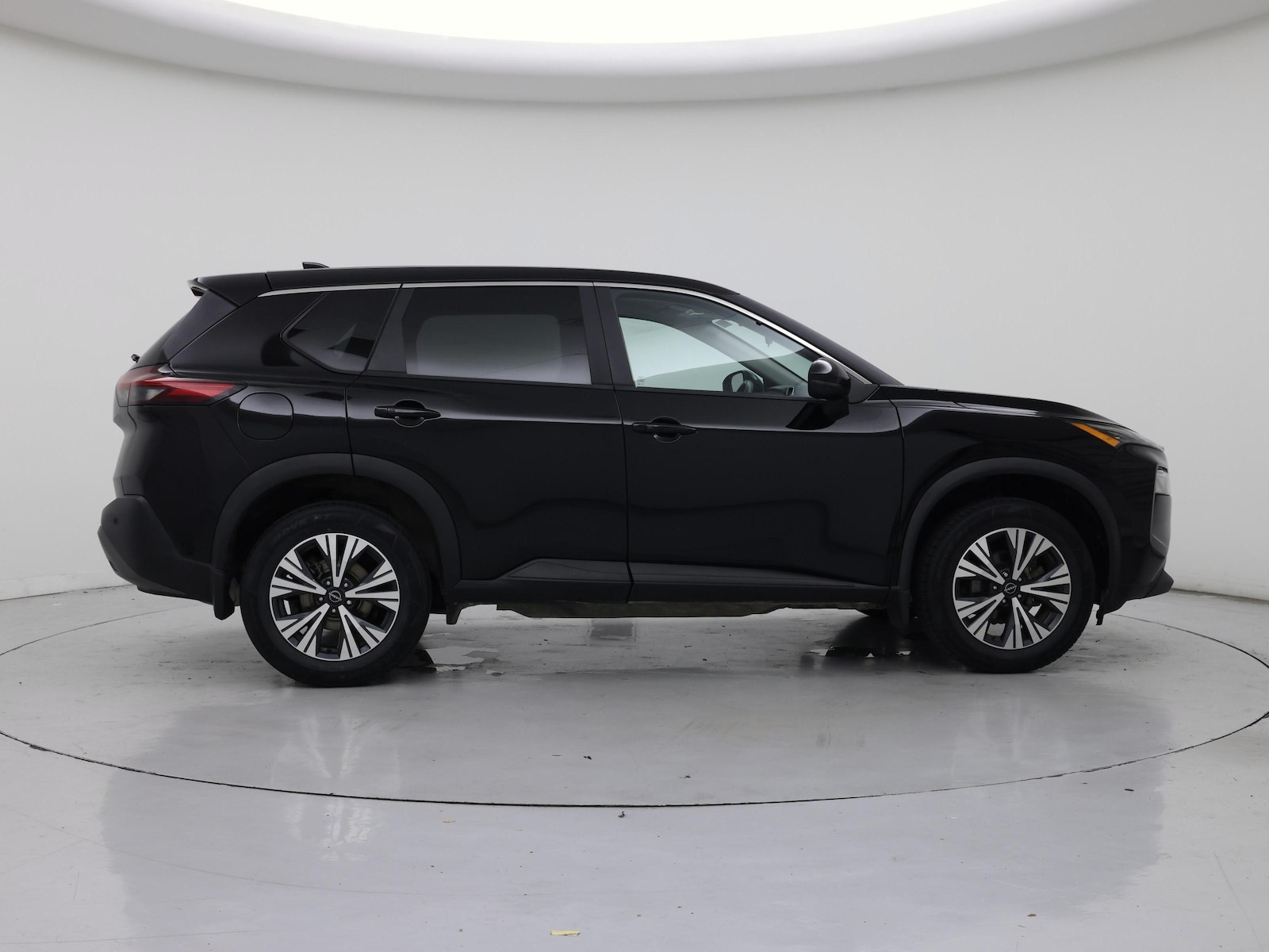 2023 Nissan Rogue SV - Photo 8