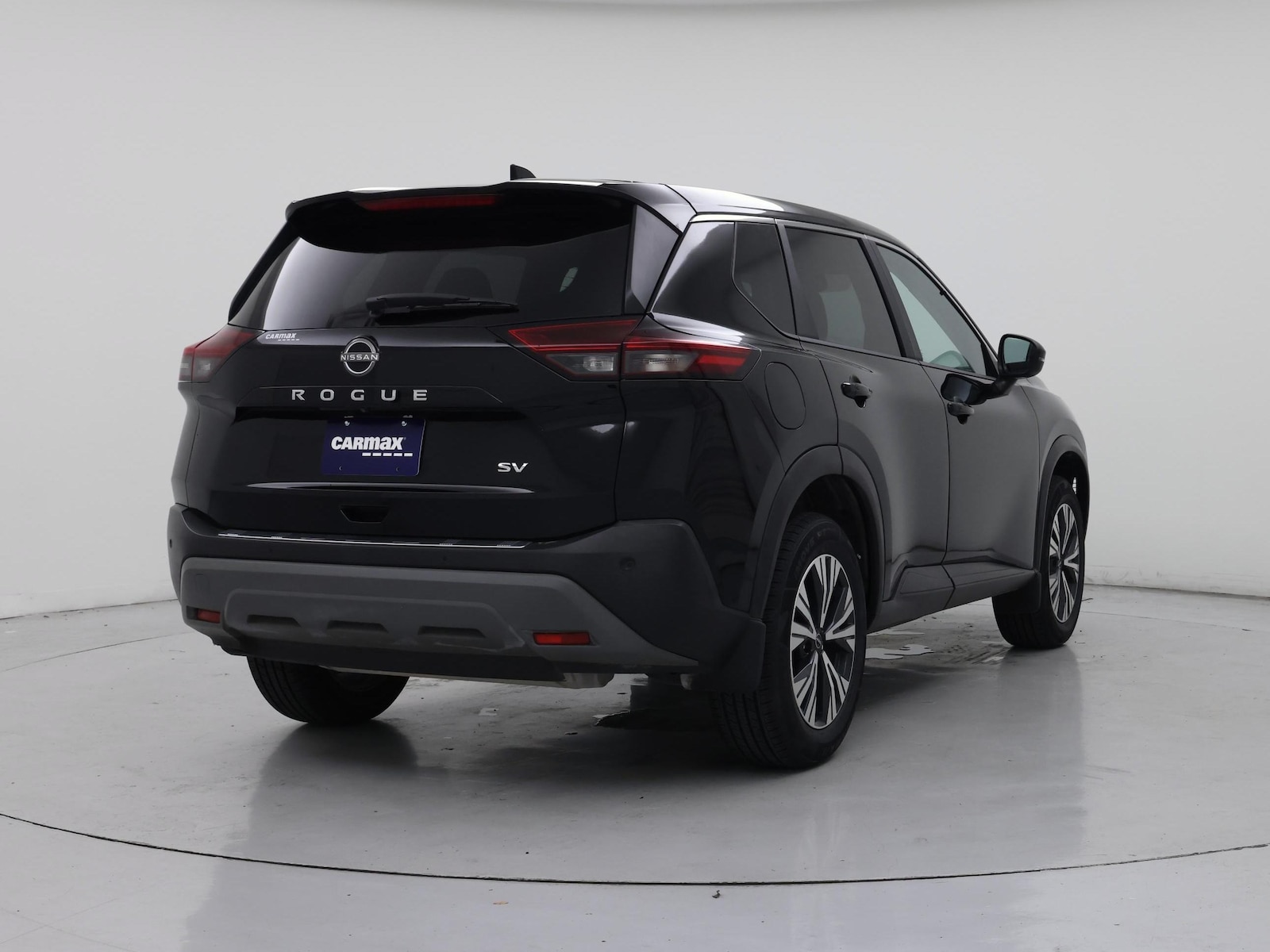 2023 Nissan Rogue SV - Photo 9