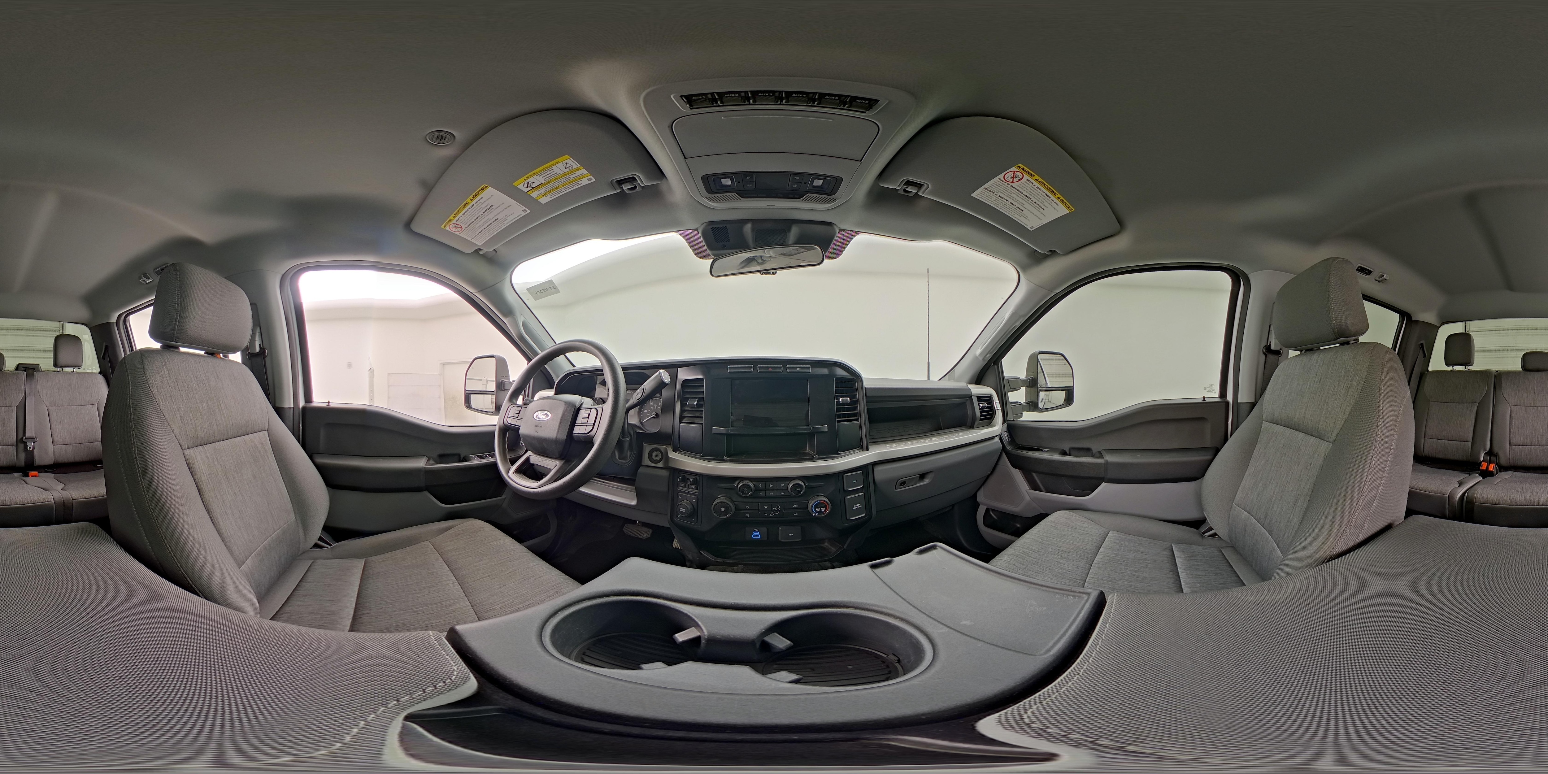 2023 Ford F-250 Super Duty XL - Photo 24