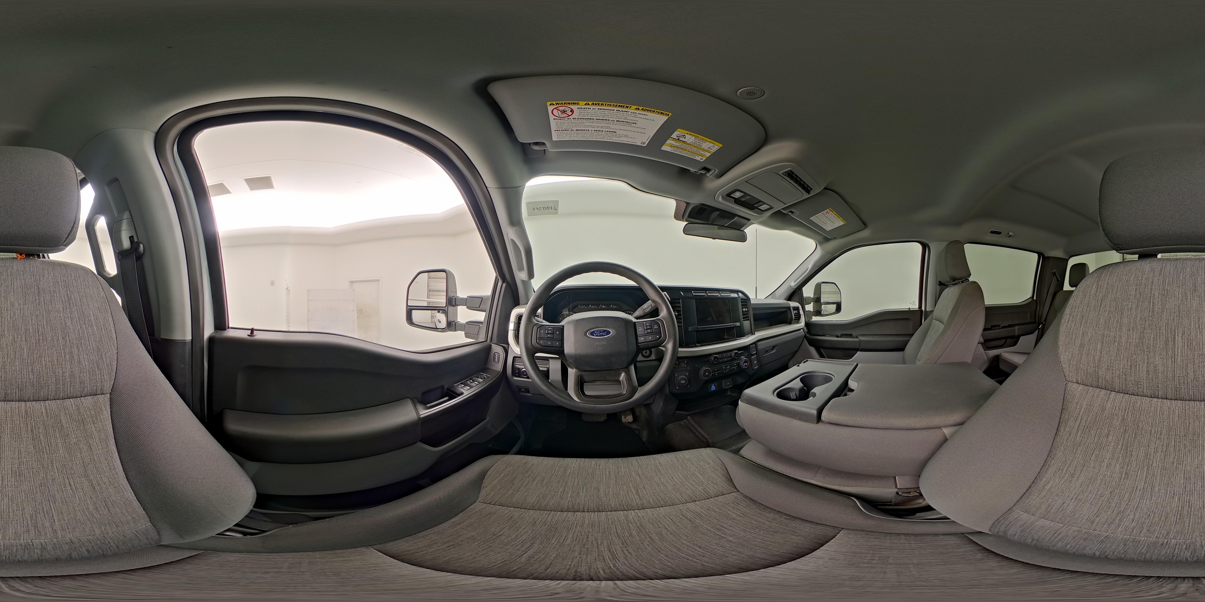2023 Ford F-250 Super Duty XL - Photo 26