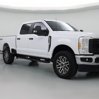 2023 Ford F250 XL
