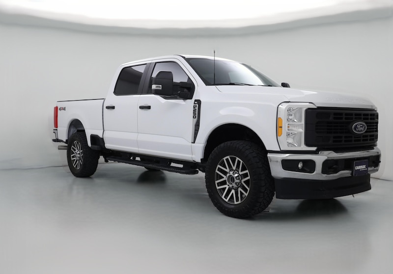 2023 Ford F250 XL