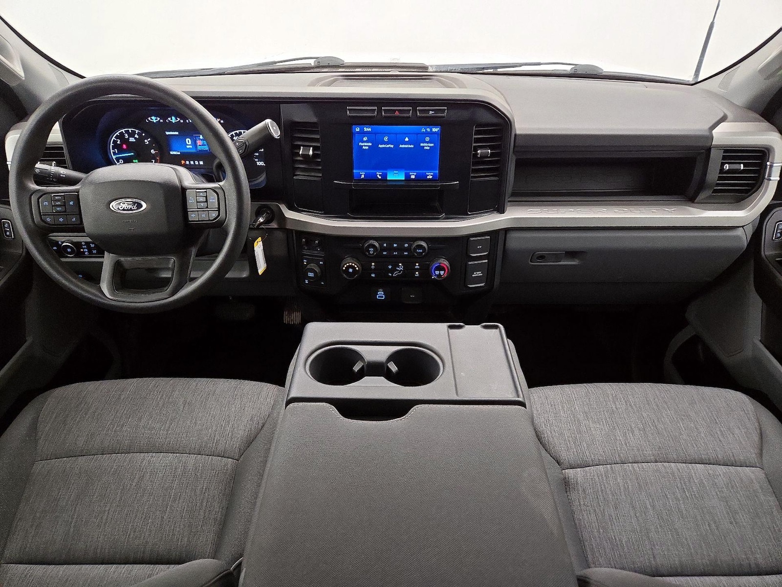 2023 Ford F-250 Super Duty XL - Photo 10
