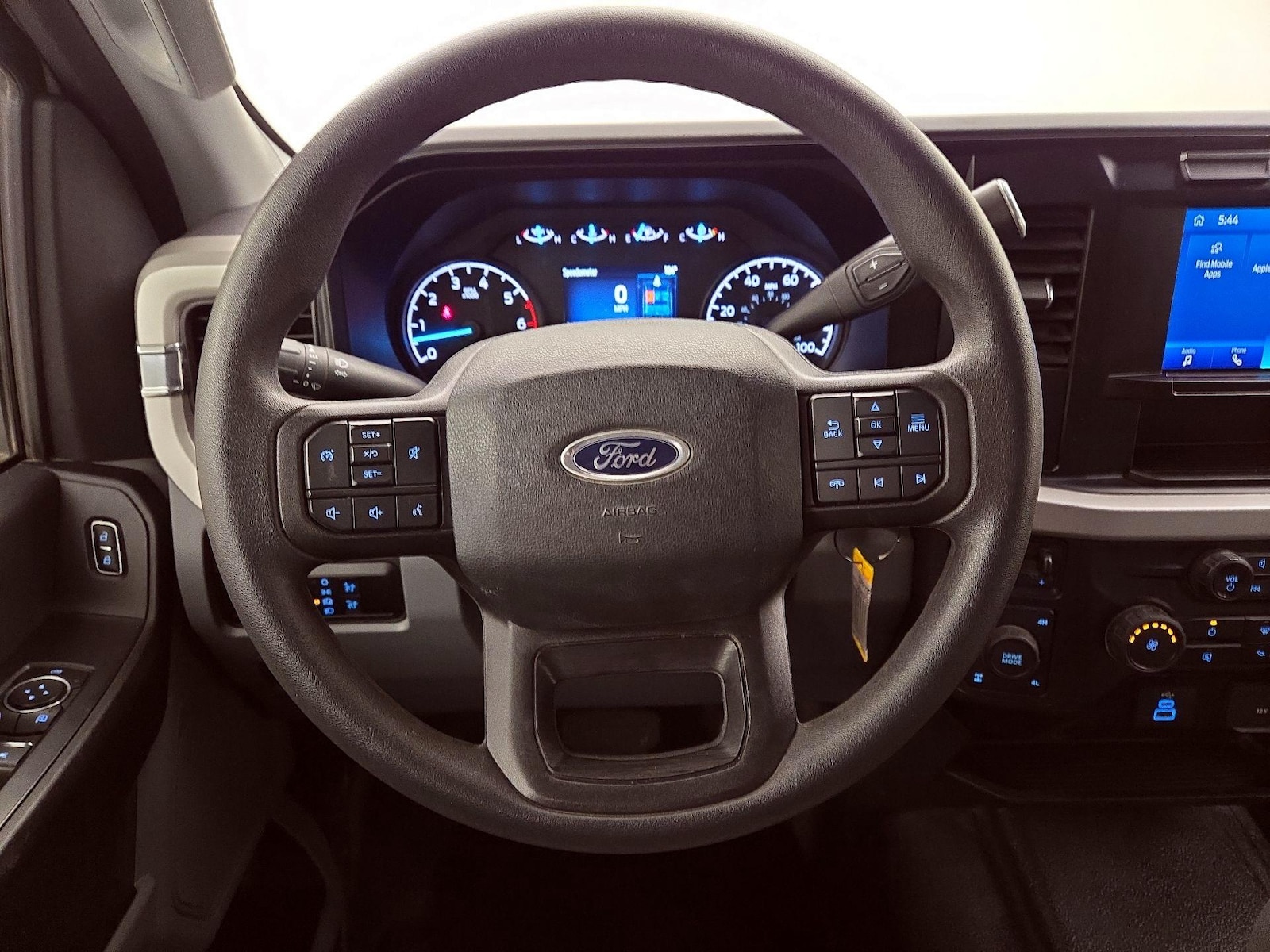 2023 Ford F-250 Super Duty XL - Photo 11