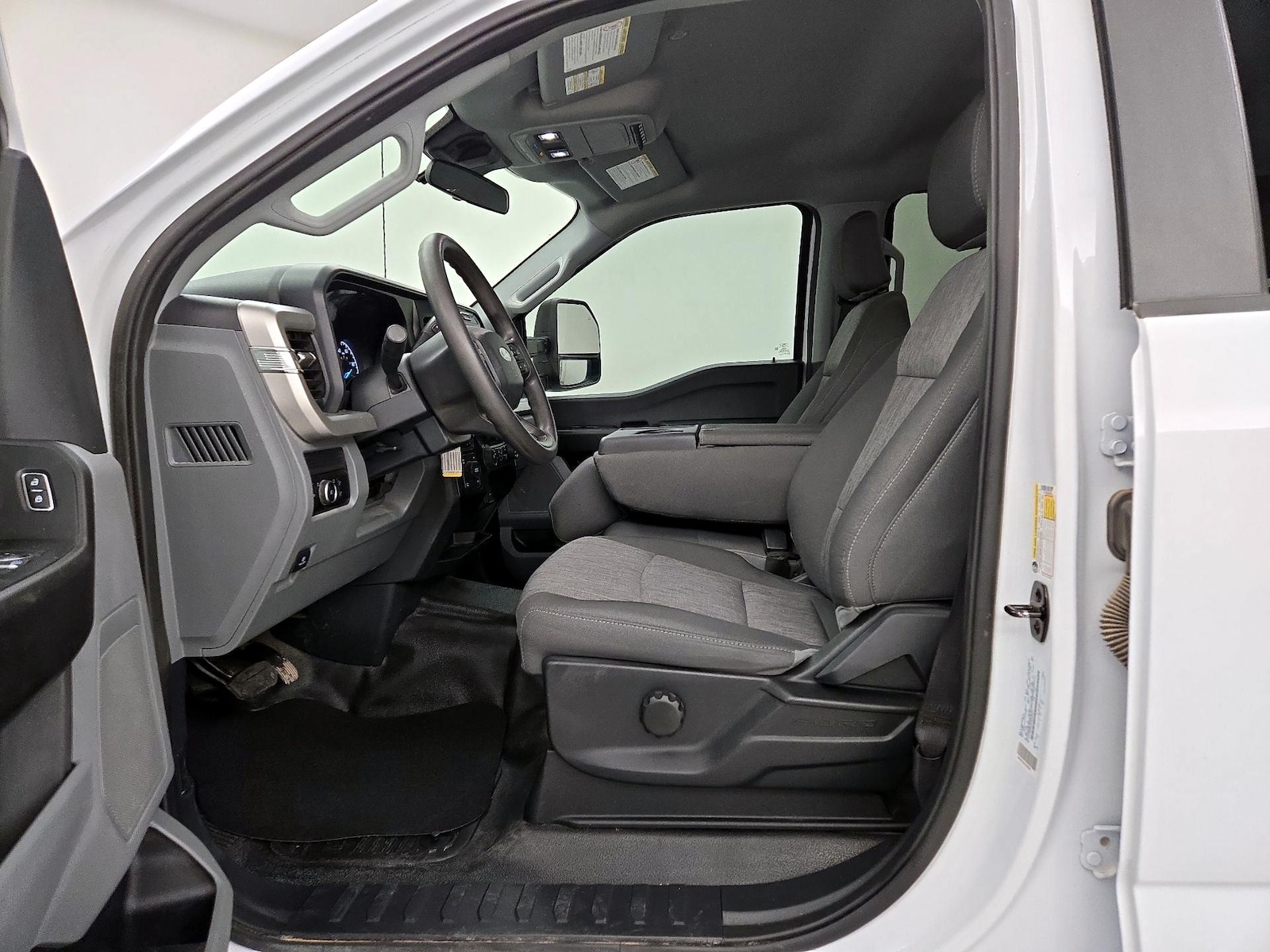 2023 Ford F-250 Super Duty XL - Photo 12