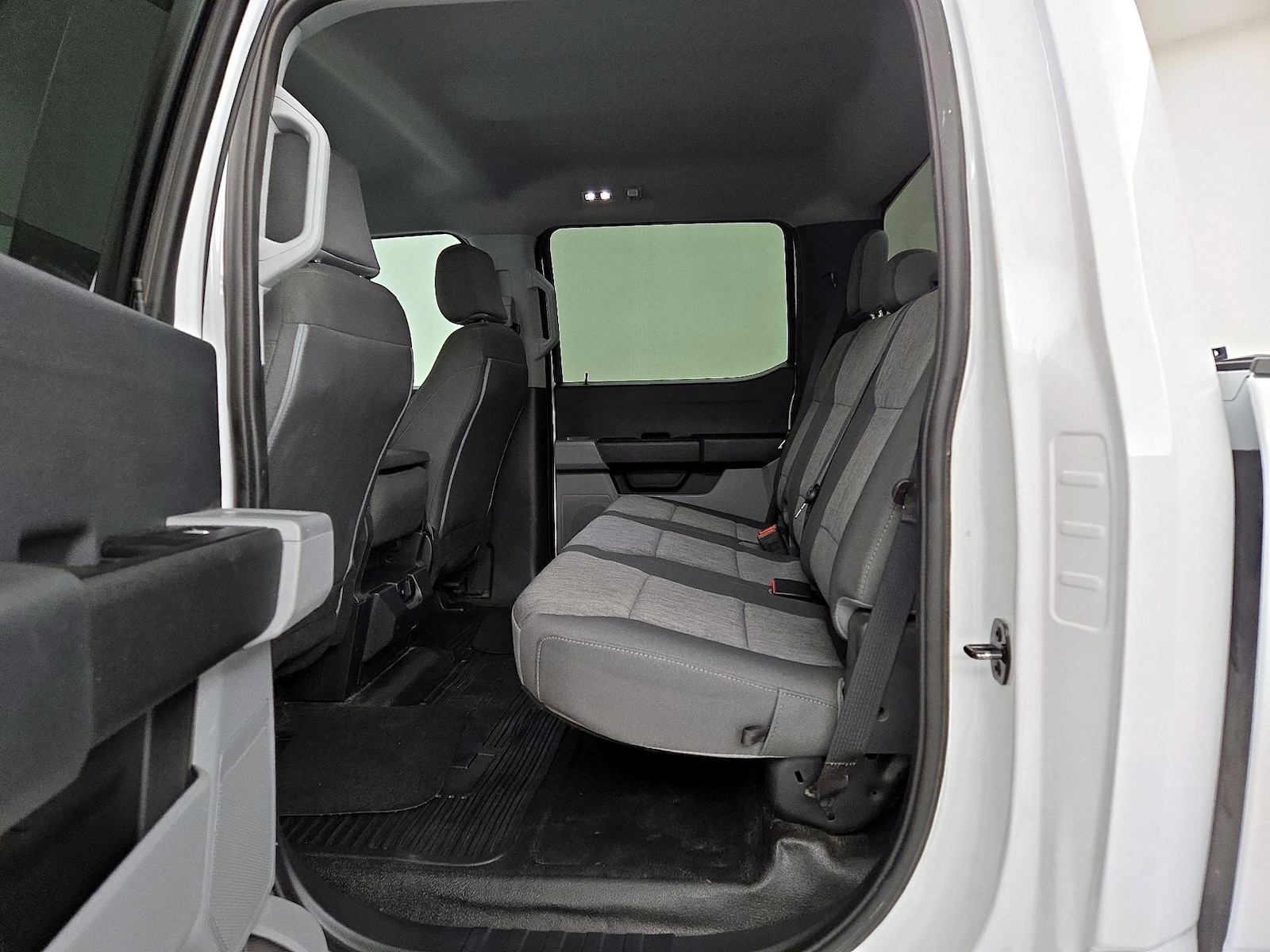 2023 Ford F-250 Super Duty XL - Photo 20