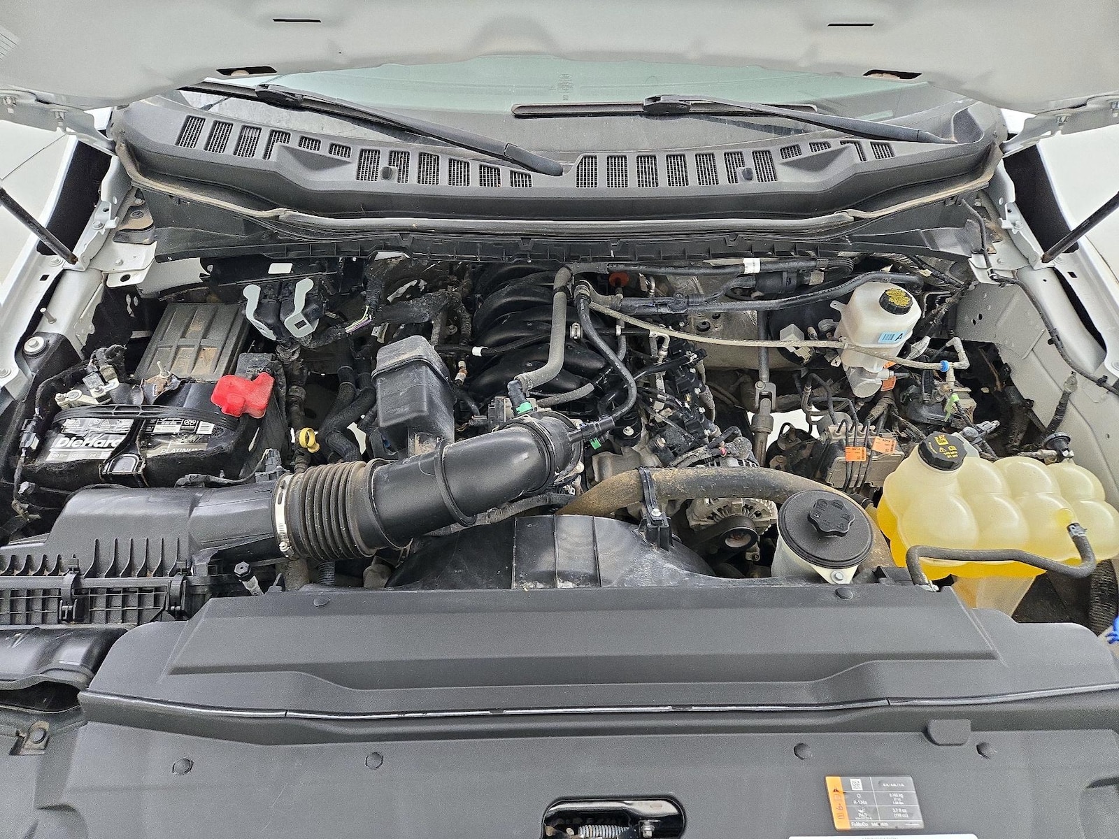 2023 Ford F-250 Super Duty XL - Photo 22