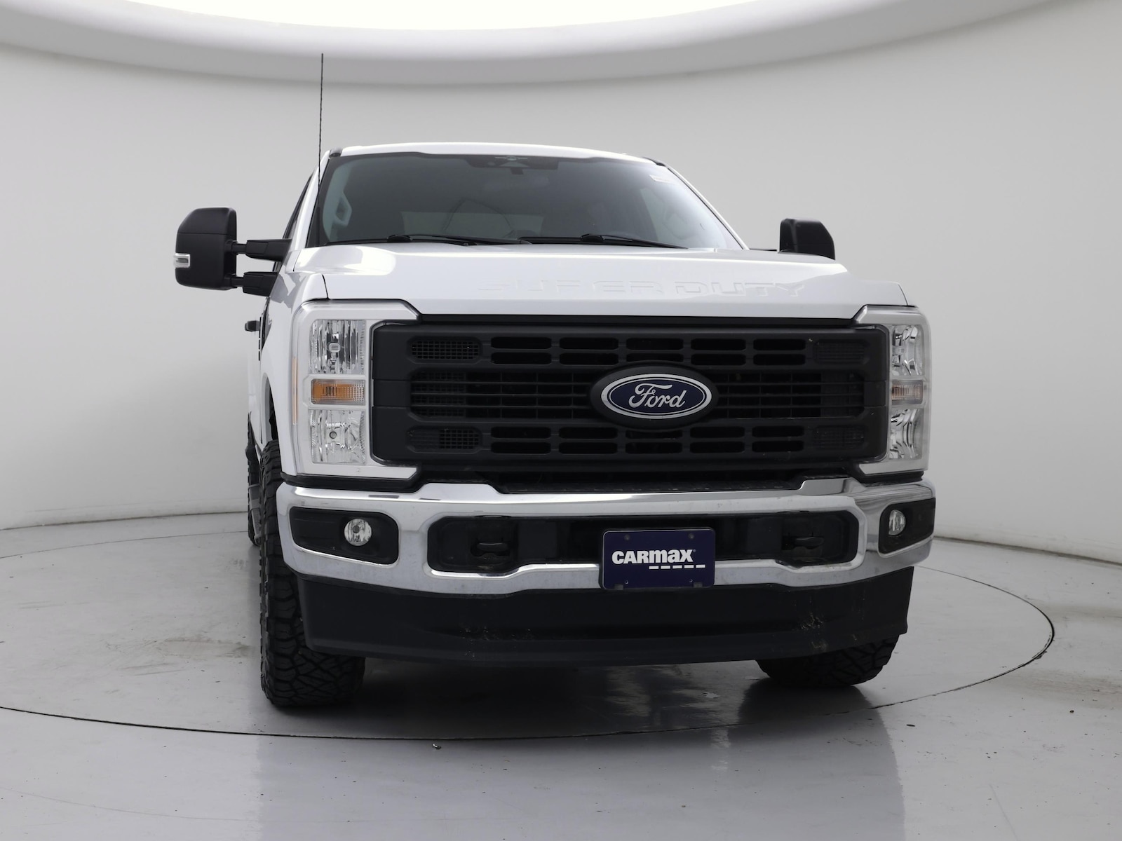 2023 Ford F-250 Super Duty XL - Photo 6