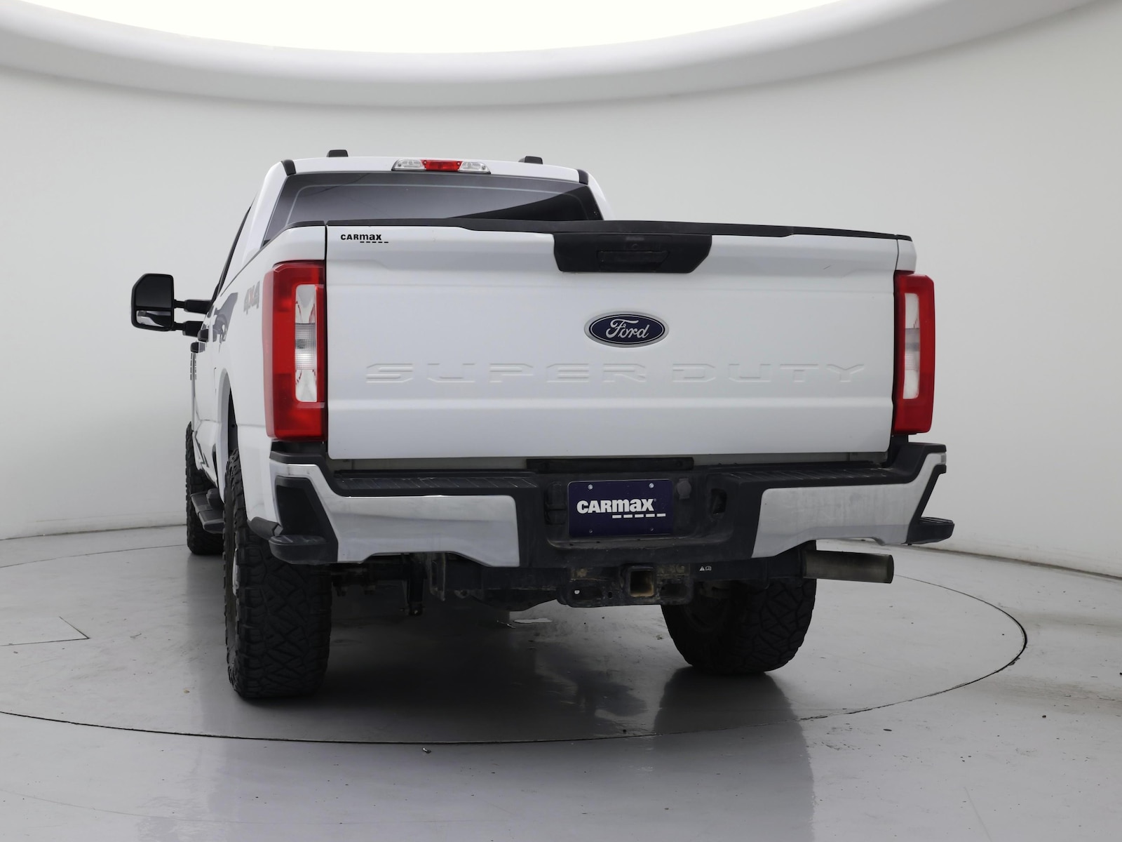 2023 Ford F-250 Super Duty XL - Photo 7
