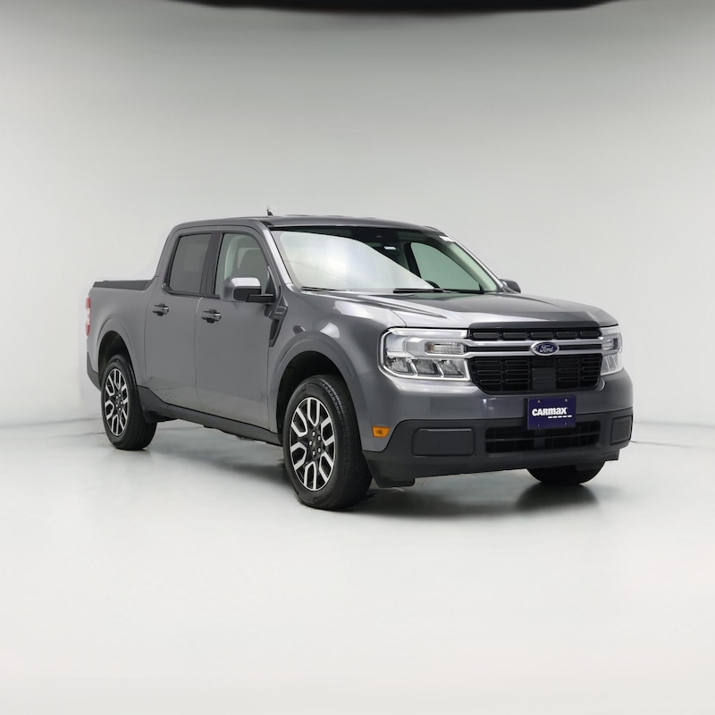2023 Ford Maverick Lariat