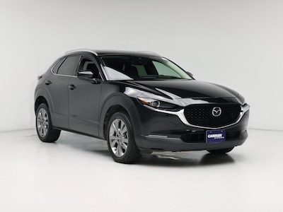 2023 Mazda CX-30 2.5 S Premium Package