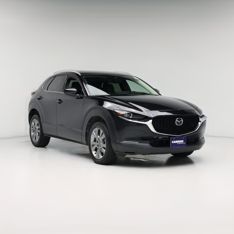 2023 Mazda CX-30 2.5 S Premium Package