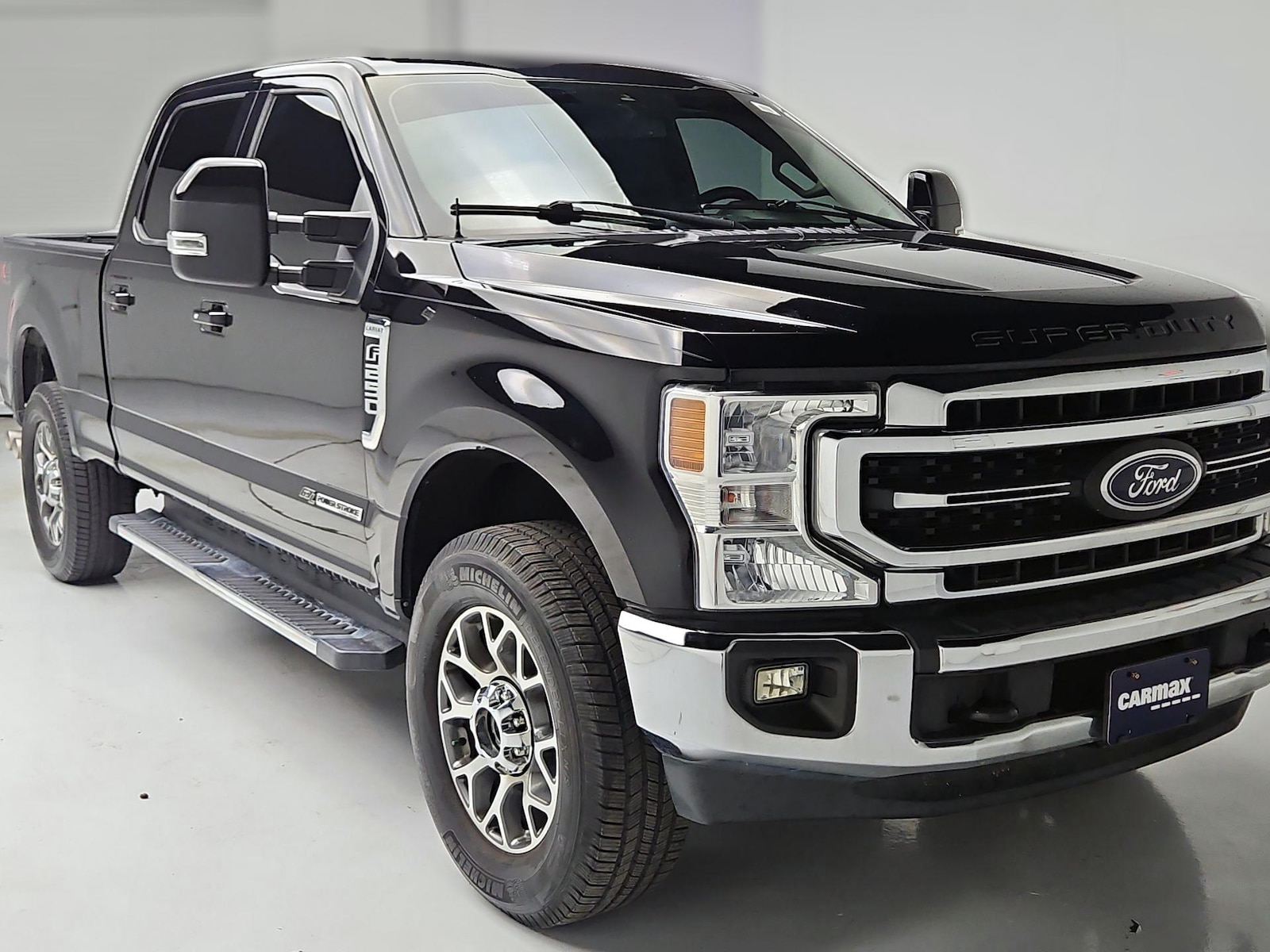 2020 Ford Super Duty F-250 SRW