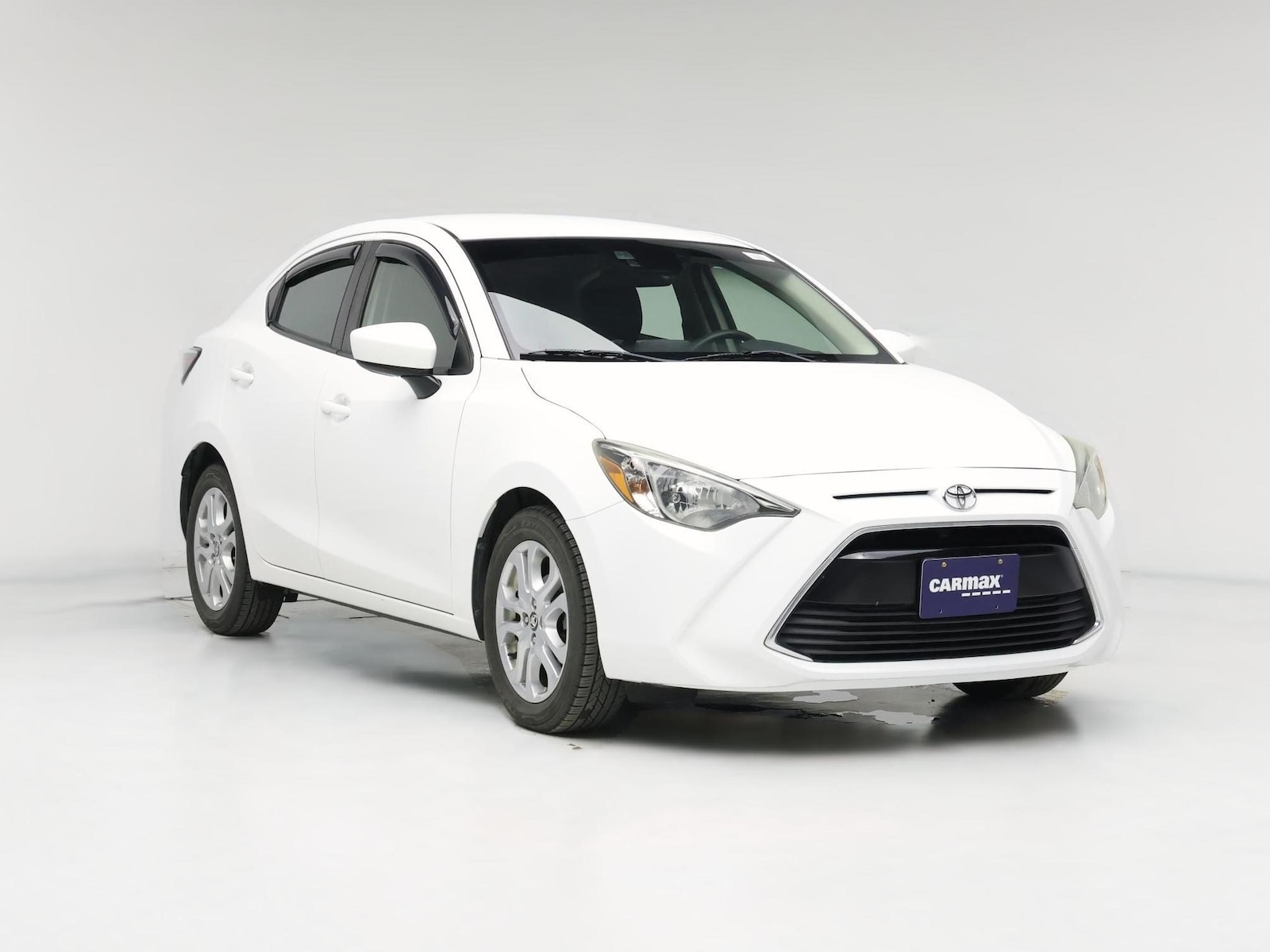 2018 Toyota Yaris iA