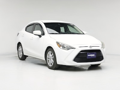 2018 Toyota Yaris iA