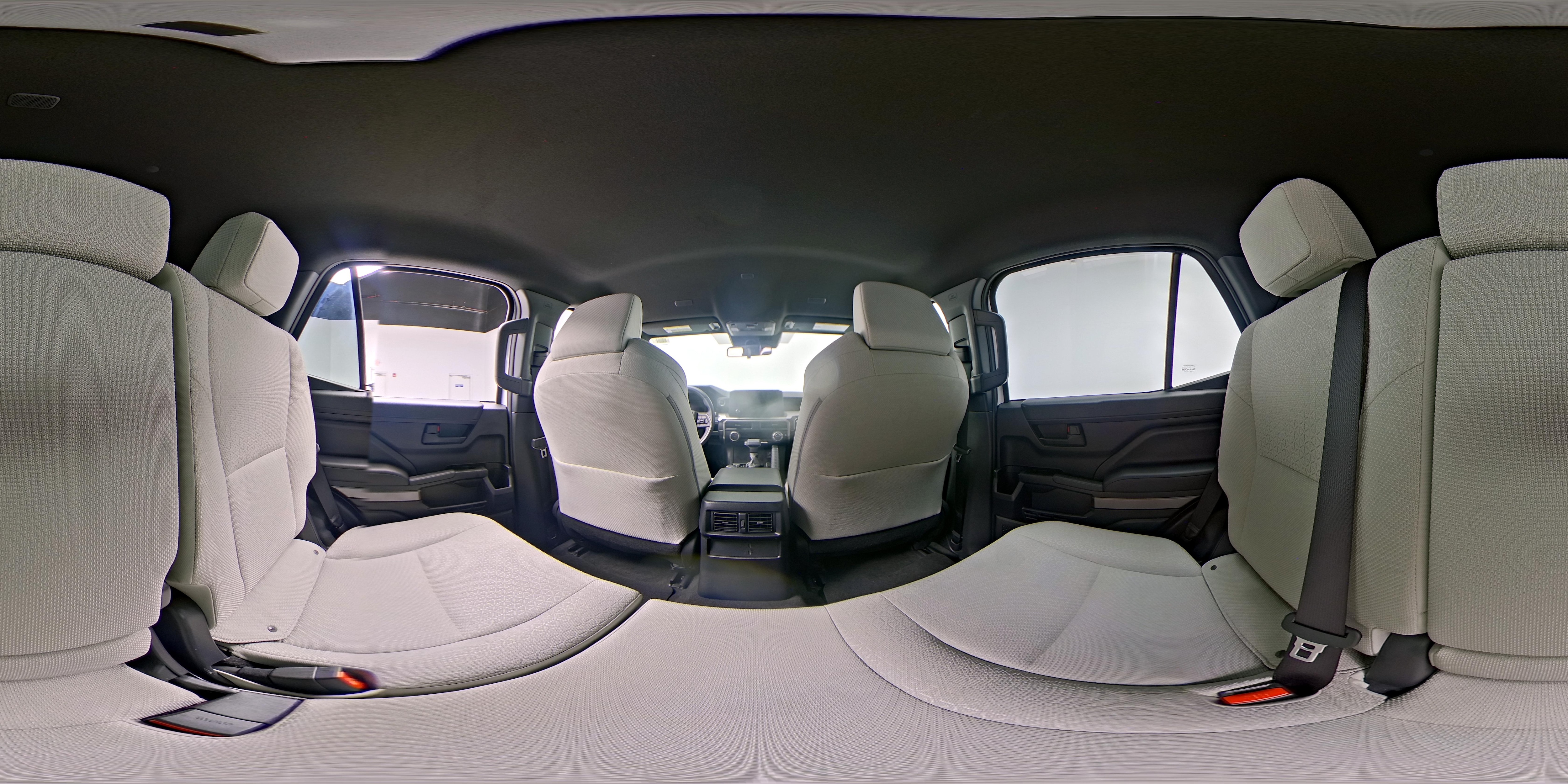 2025 Toyota 4Runner SR5 - Photo 25