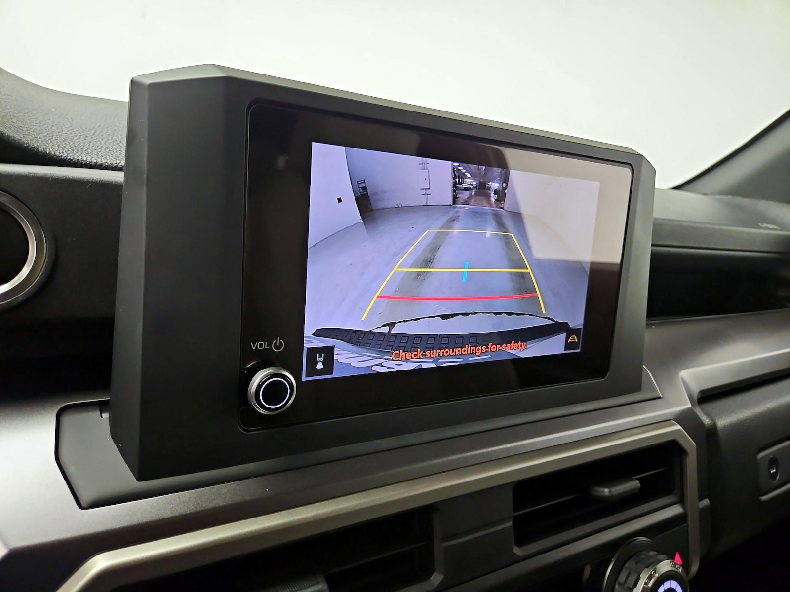 2025 Toyota 4Runner SR5 - Photo 15