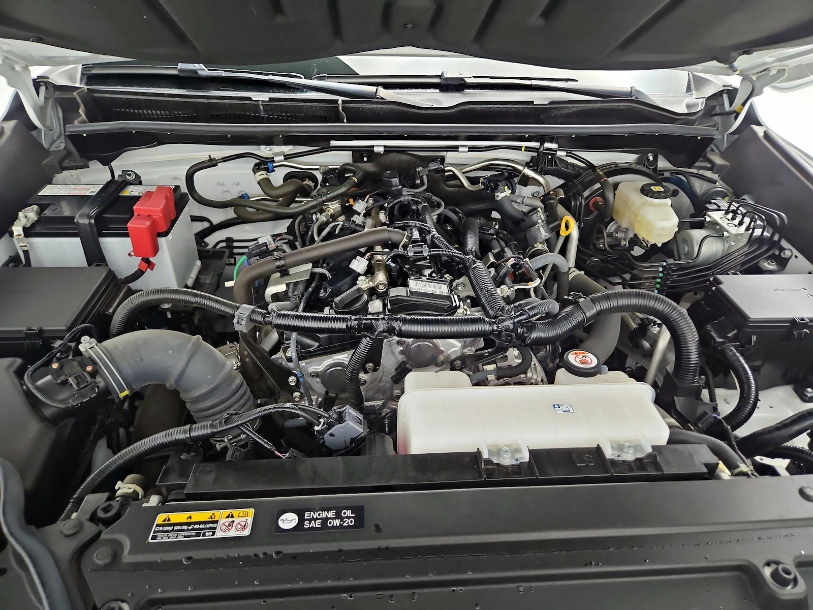 2025 Toyota 4Runner SR5 - Photo 22