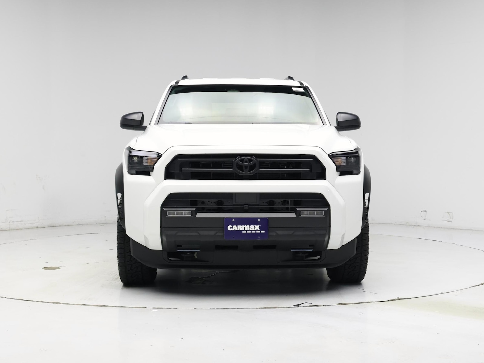 2025 Toyota 4Runner SR5 - Photo 6