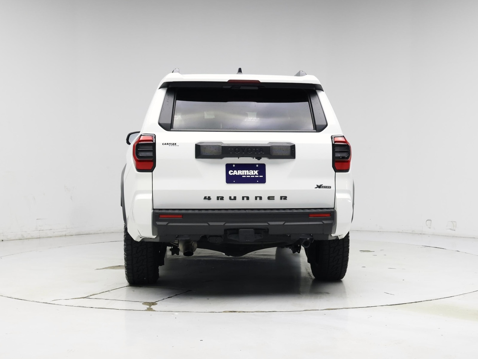2025 Toyota 4Runner SR5 - Photo 7