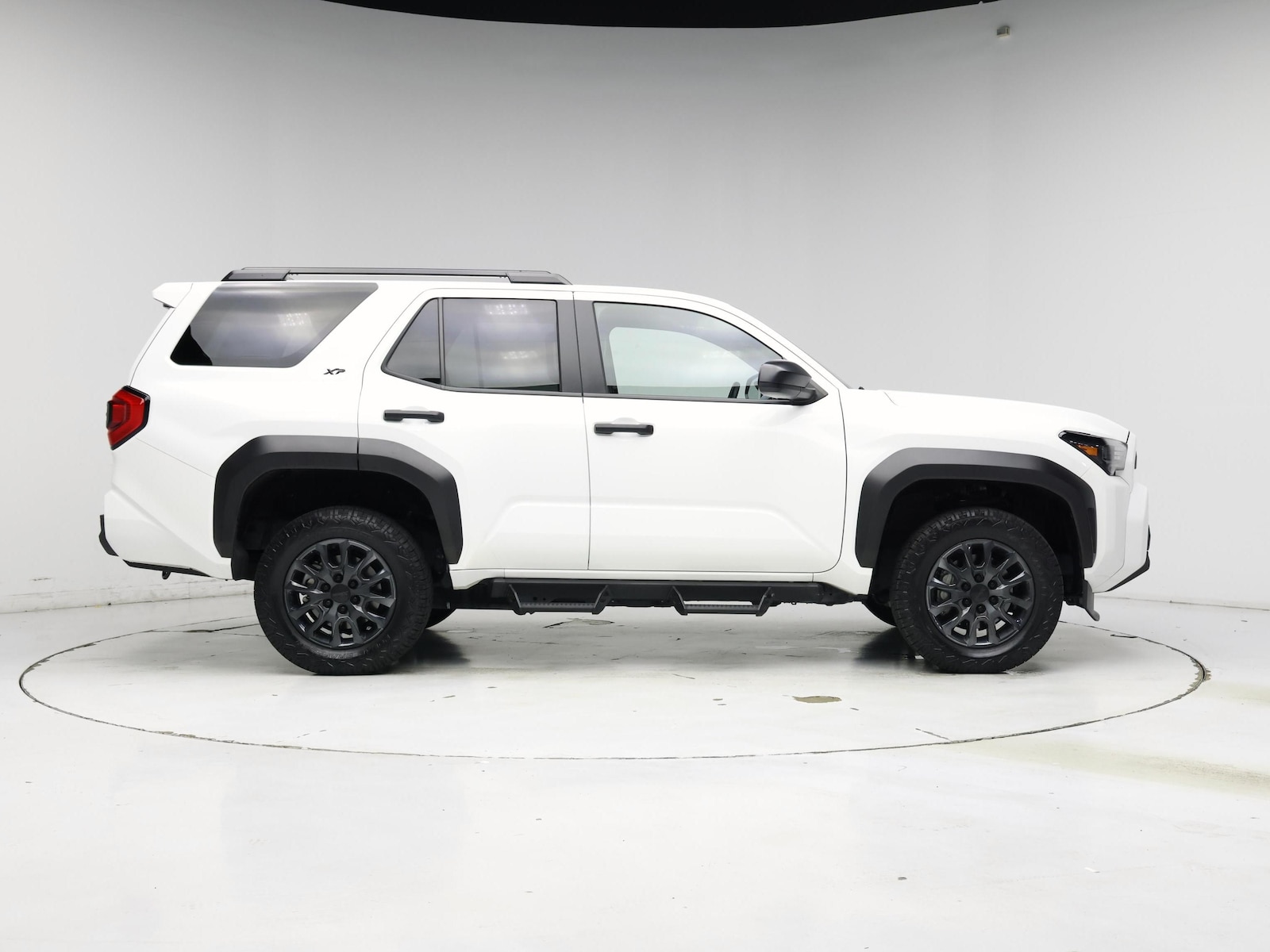 2025 Toyota 4Runner SR5 - Photo 8