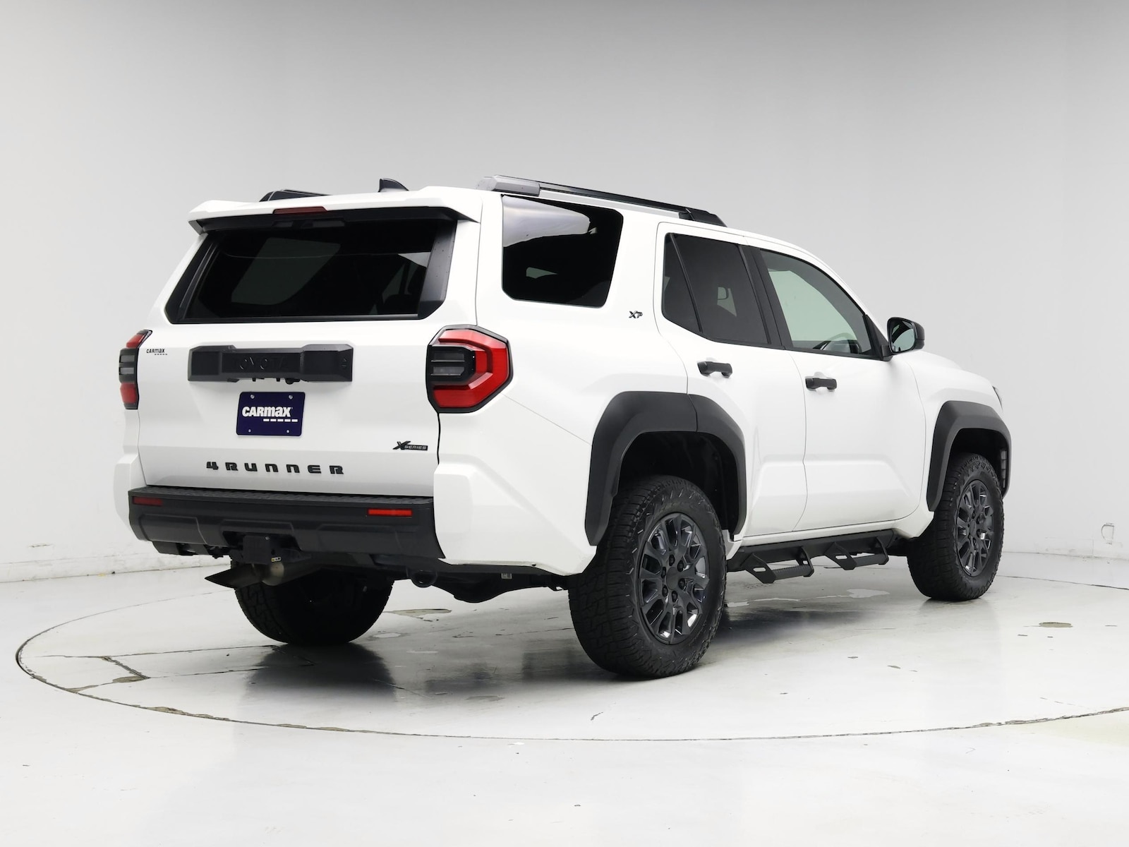 2025 Toyota 4Runner SR5 - Photo 9