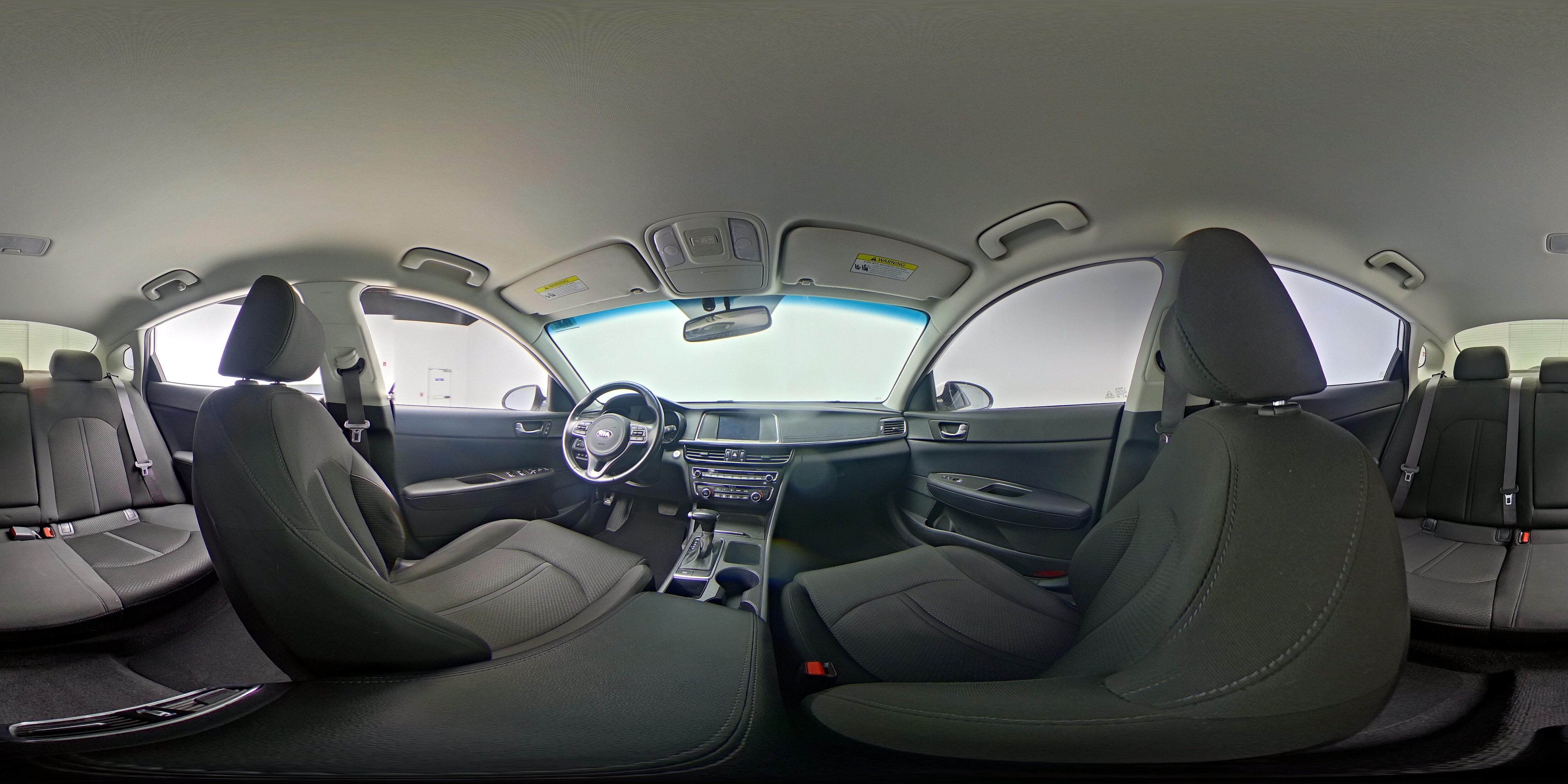 2017 Kia Optima Hybrid Premium, photo 24