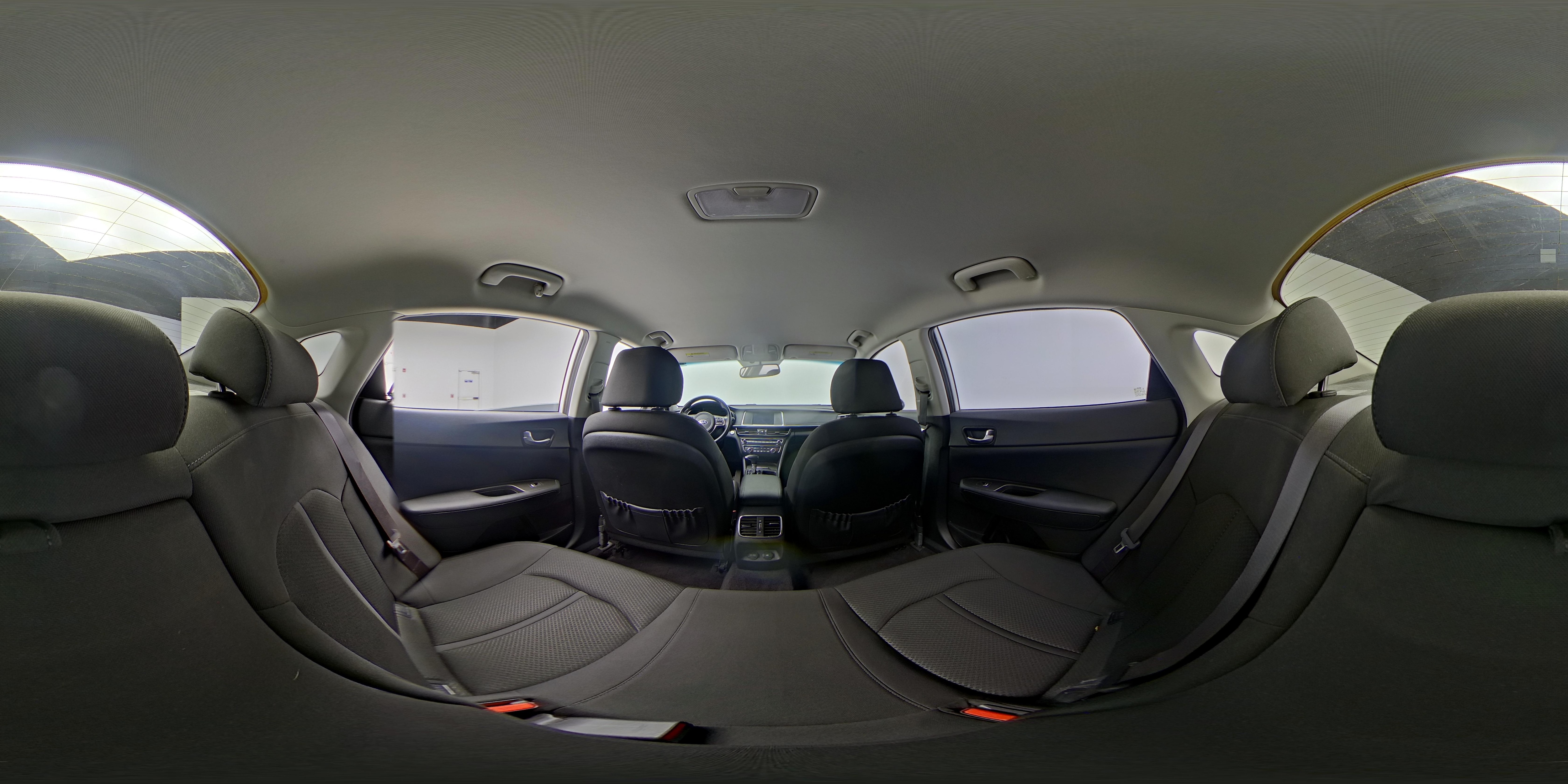 2017 Kia Optima Hybrid Premium, photo 25