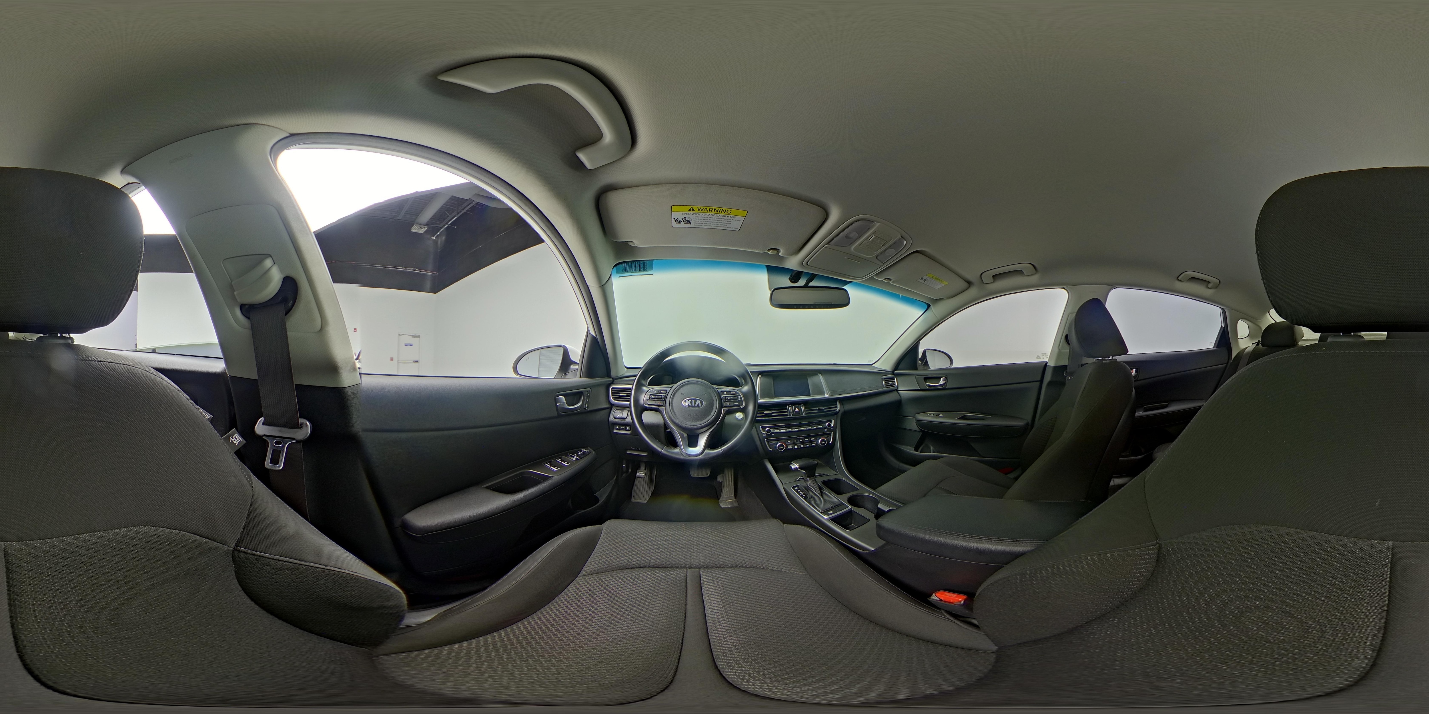 2017 Kia Optima Hybrid Premium, photo 26
