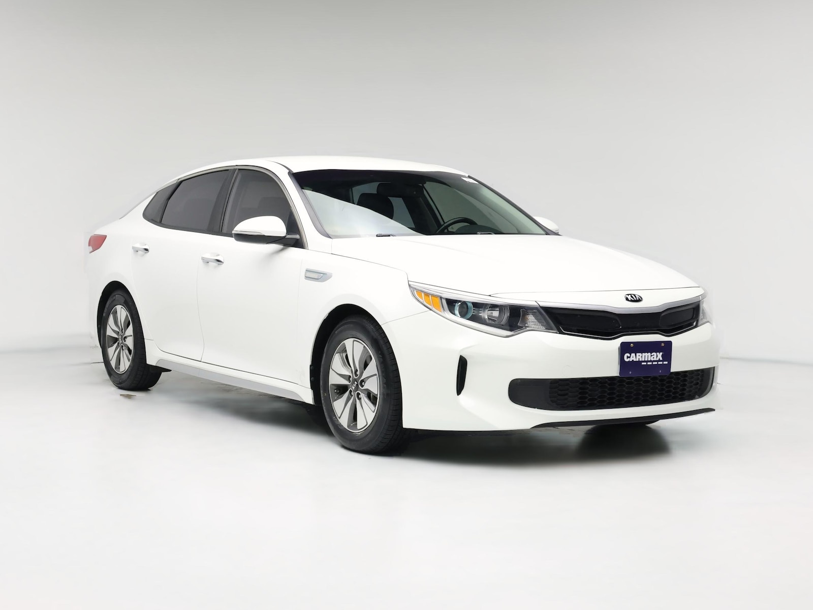 2017 Kia Optima Hybrid Premium