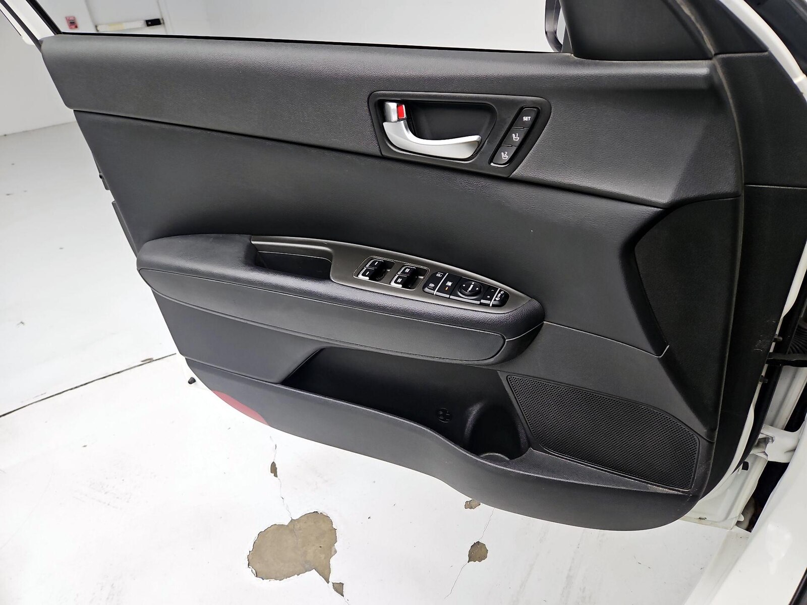 2017 Kia Optima Hybrid Premium, photo 13