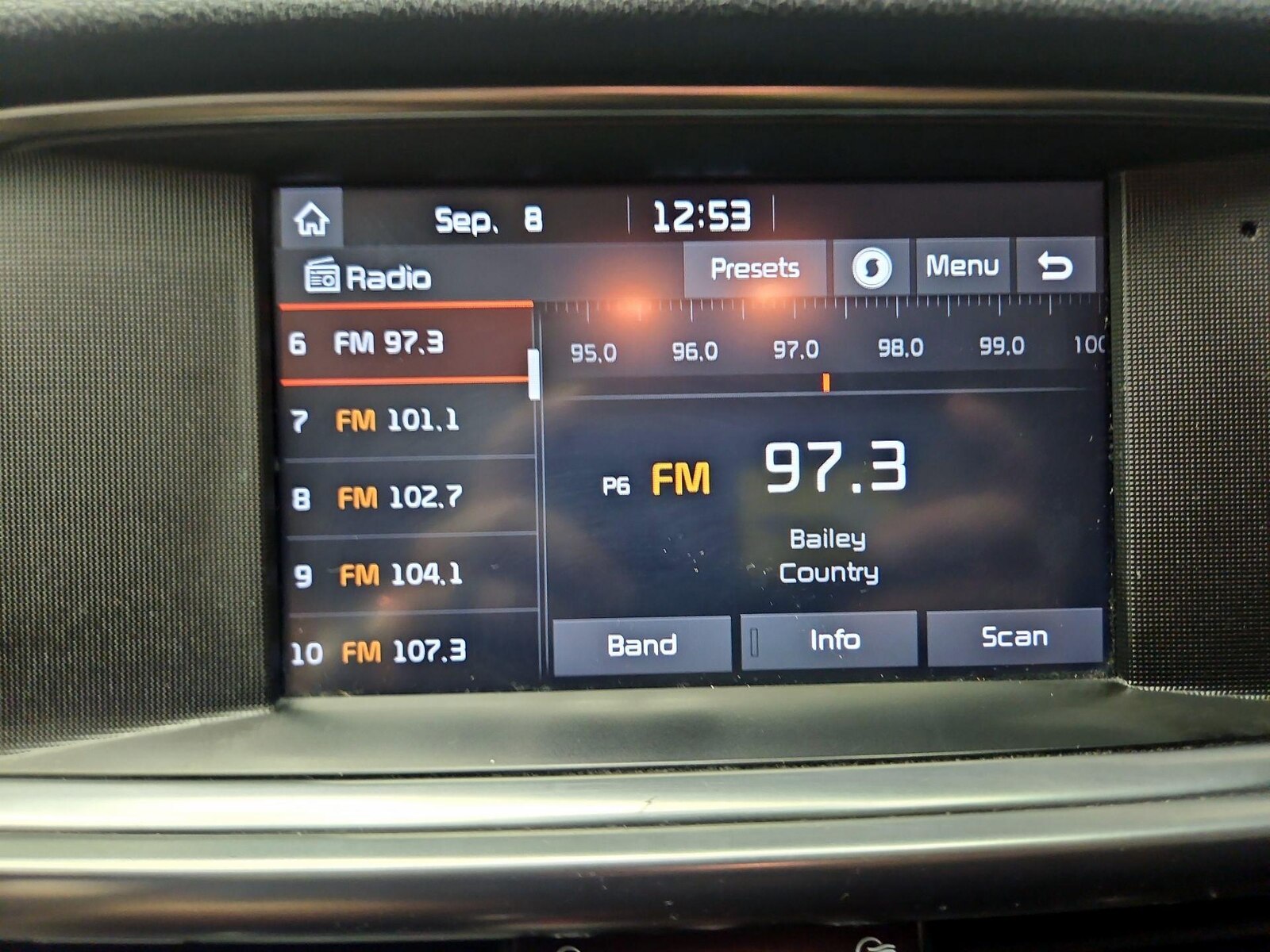 2017 Kia Optima Hybrid Premium, photo 16