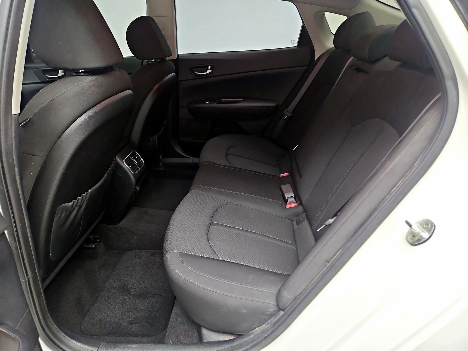 2017 Kia Optima Hybrid Premium, photo 20