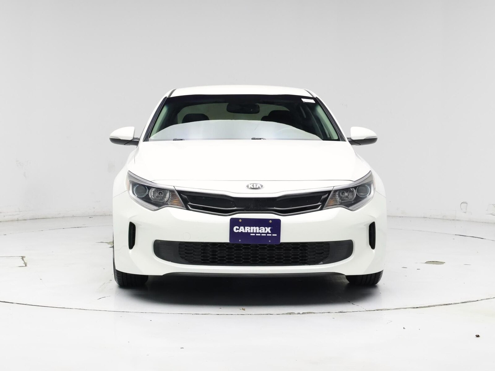 2017 Kia Optima Hybrid Premium, photo 6