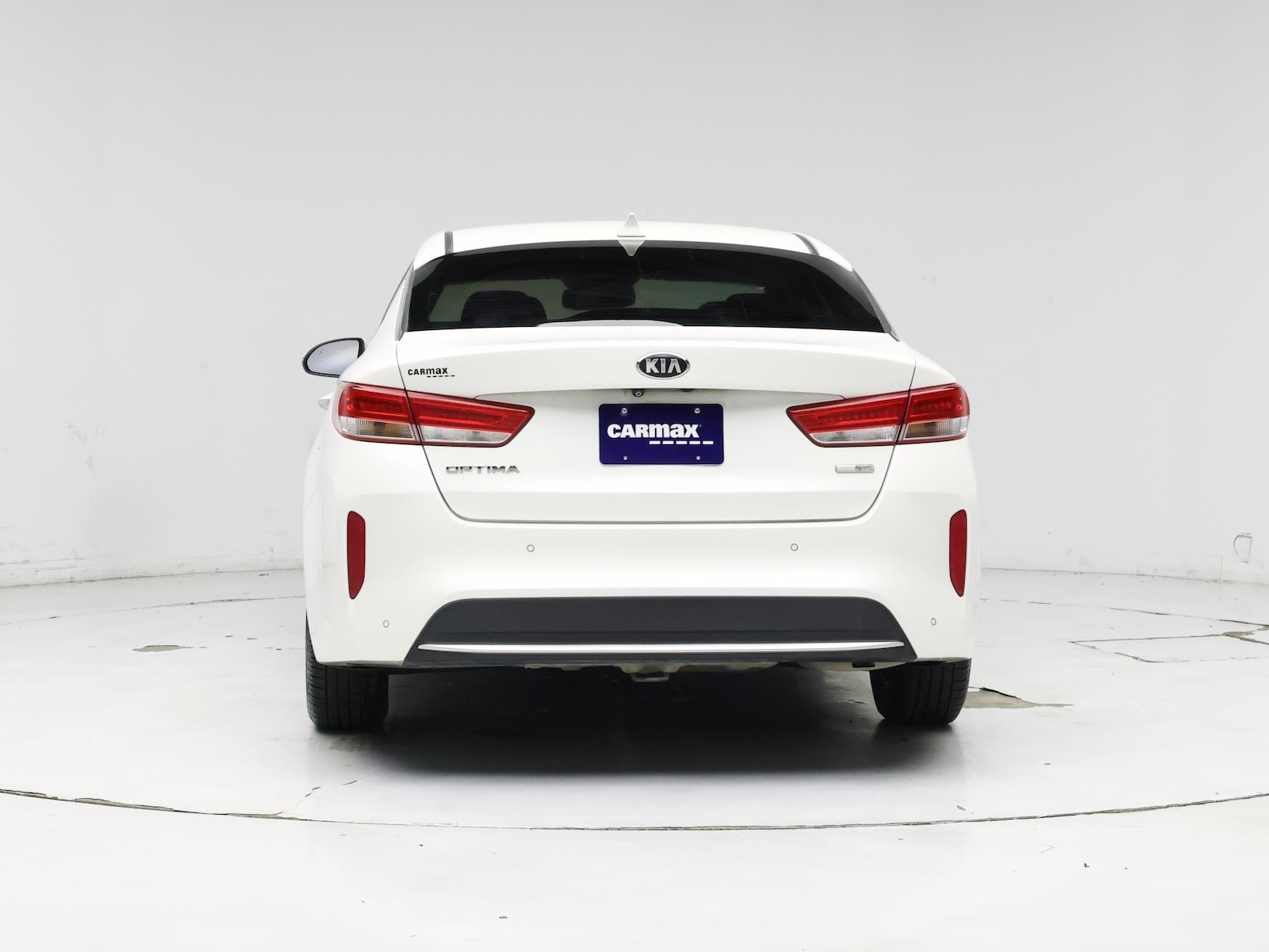 2017 Kia Optima Hybrid Premium, photo 7